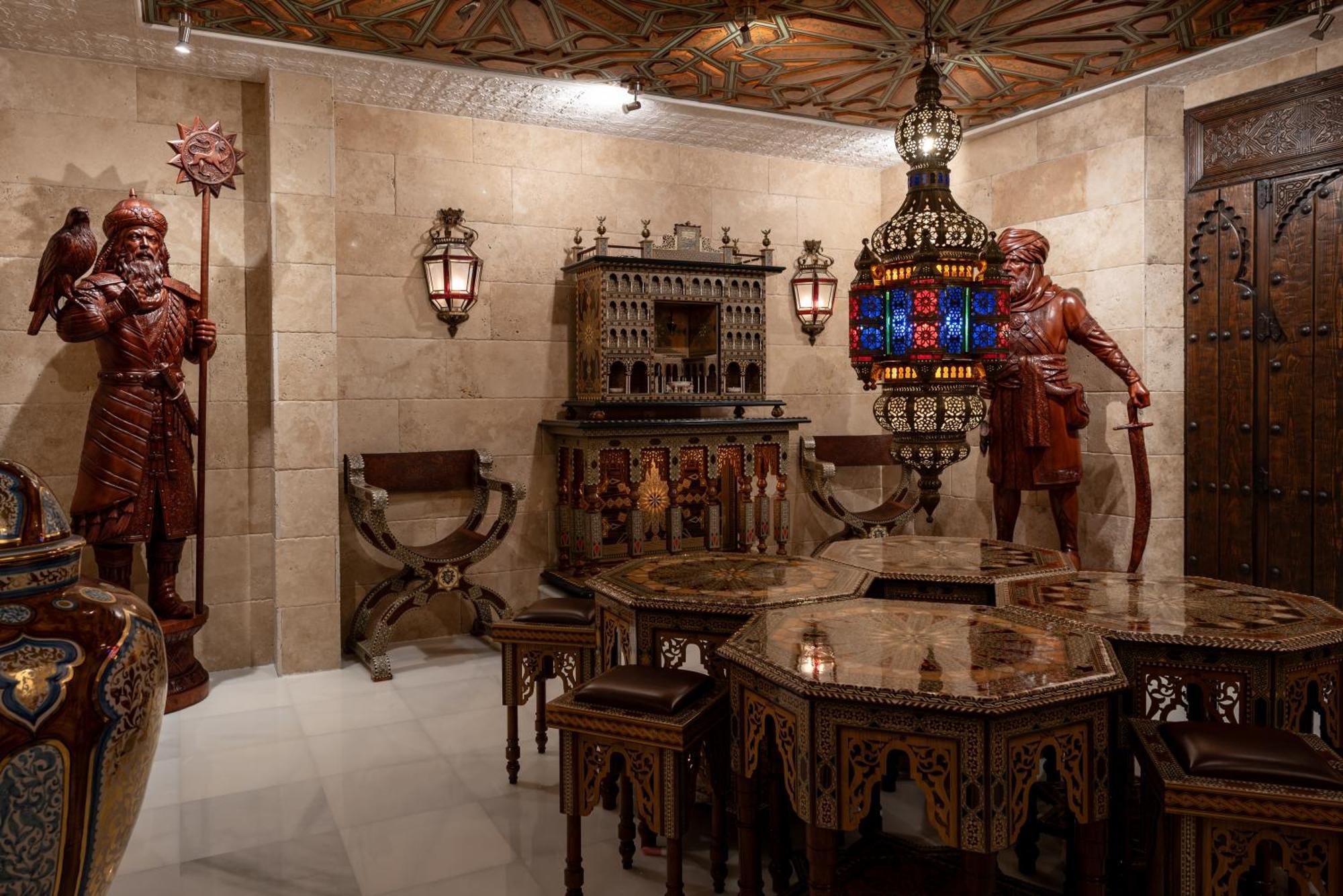 Hotel Casa De Reyes
