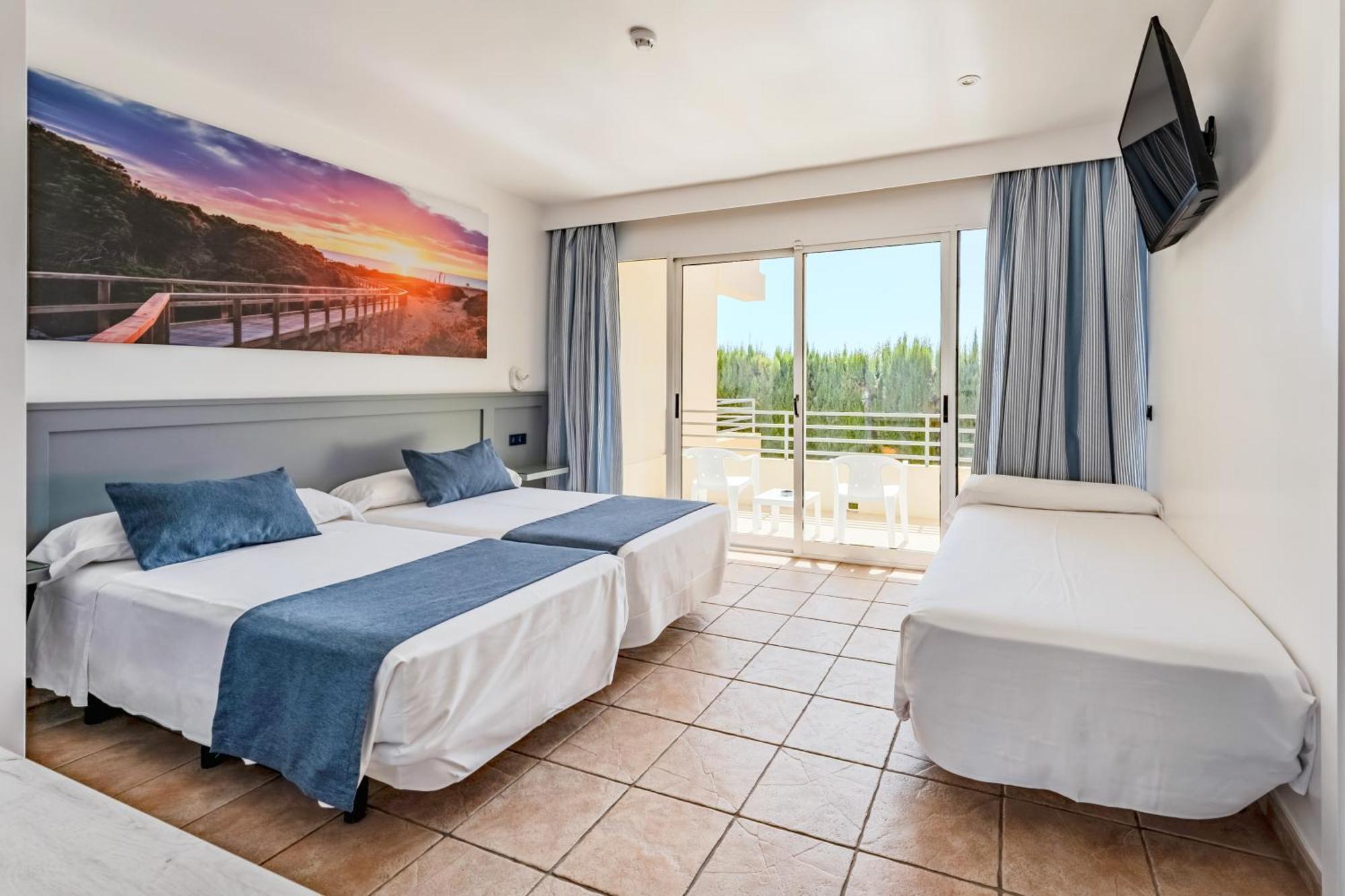 Hospedium Abril Hotel San Juan (Alicante)