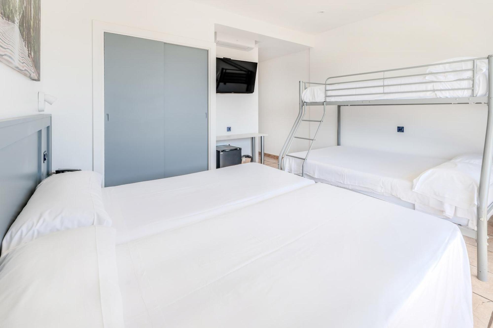 Hotel Hospedium Abril San Juan (Alicante)