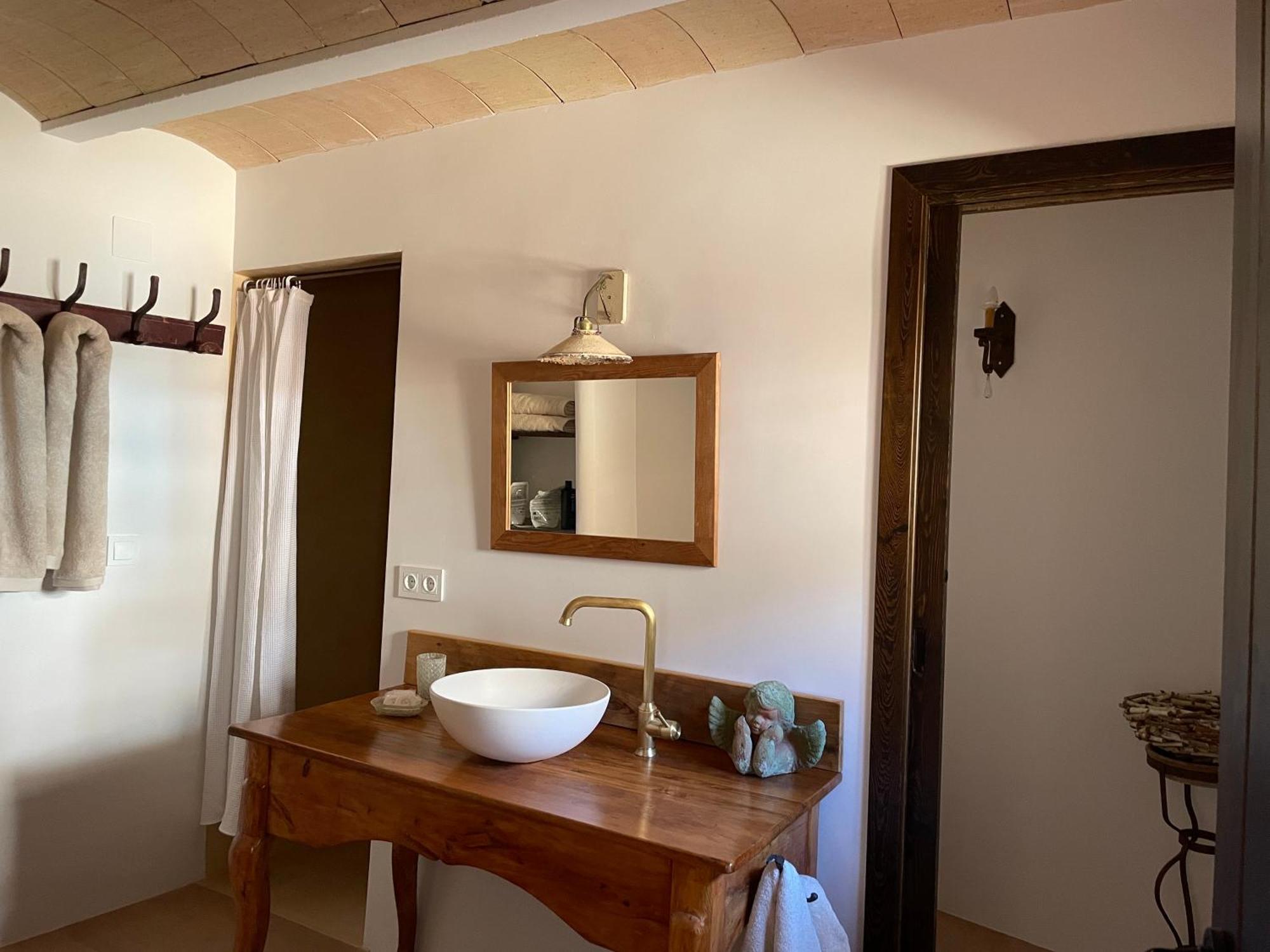Alodia Country house *