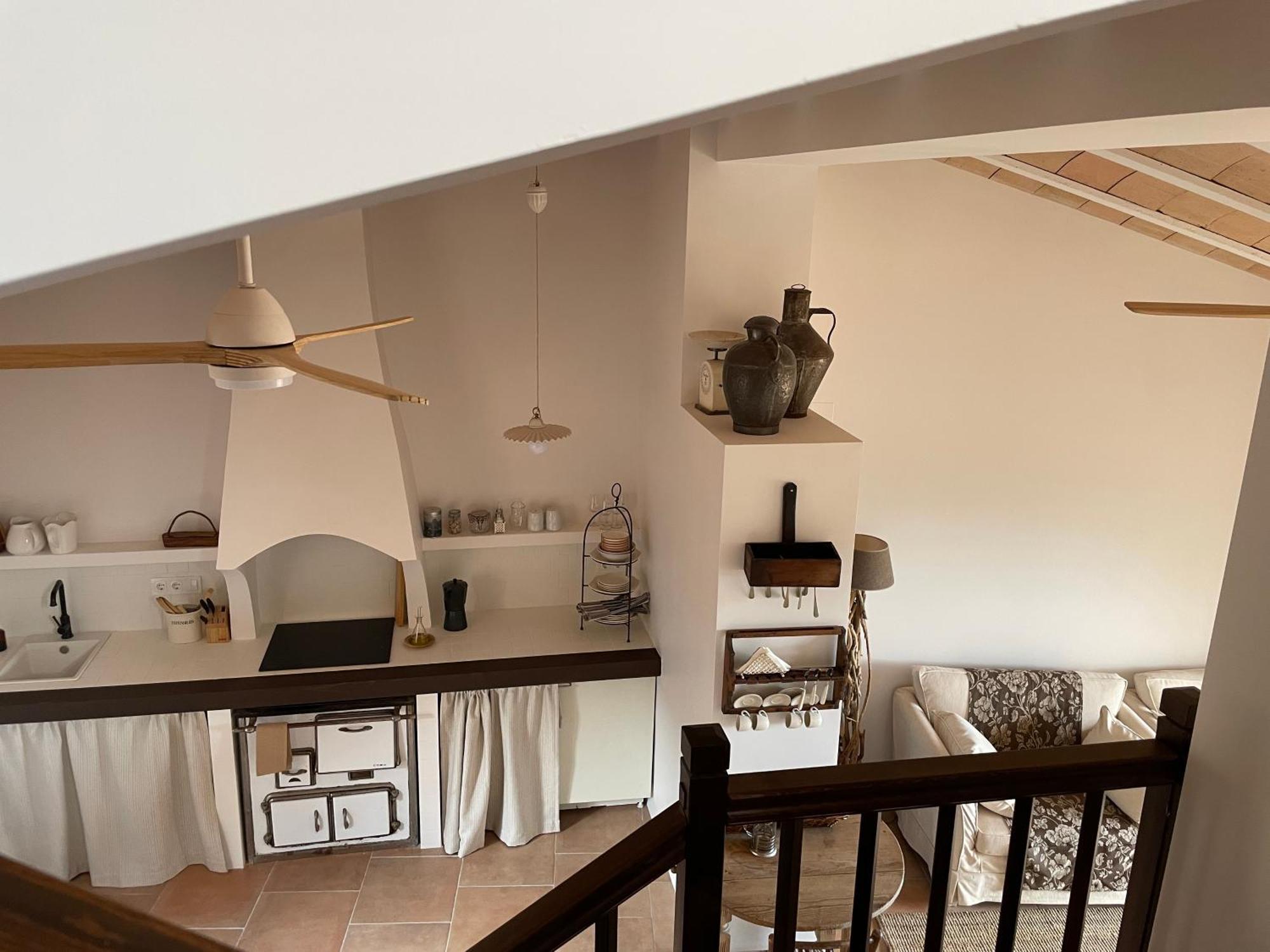 Alodia Country house Alquezar