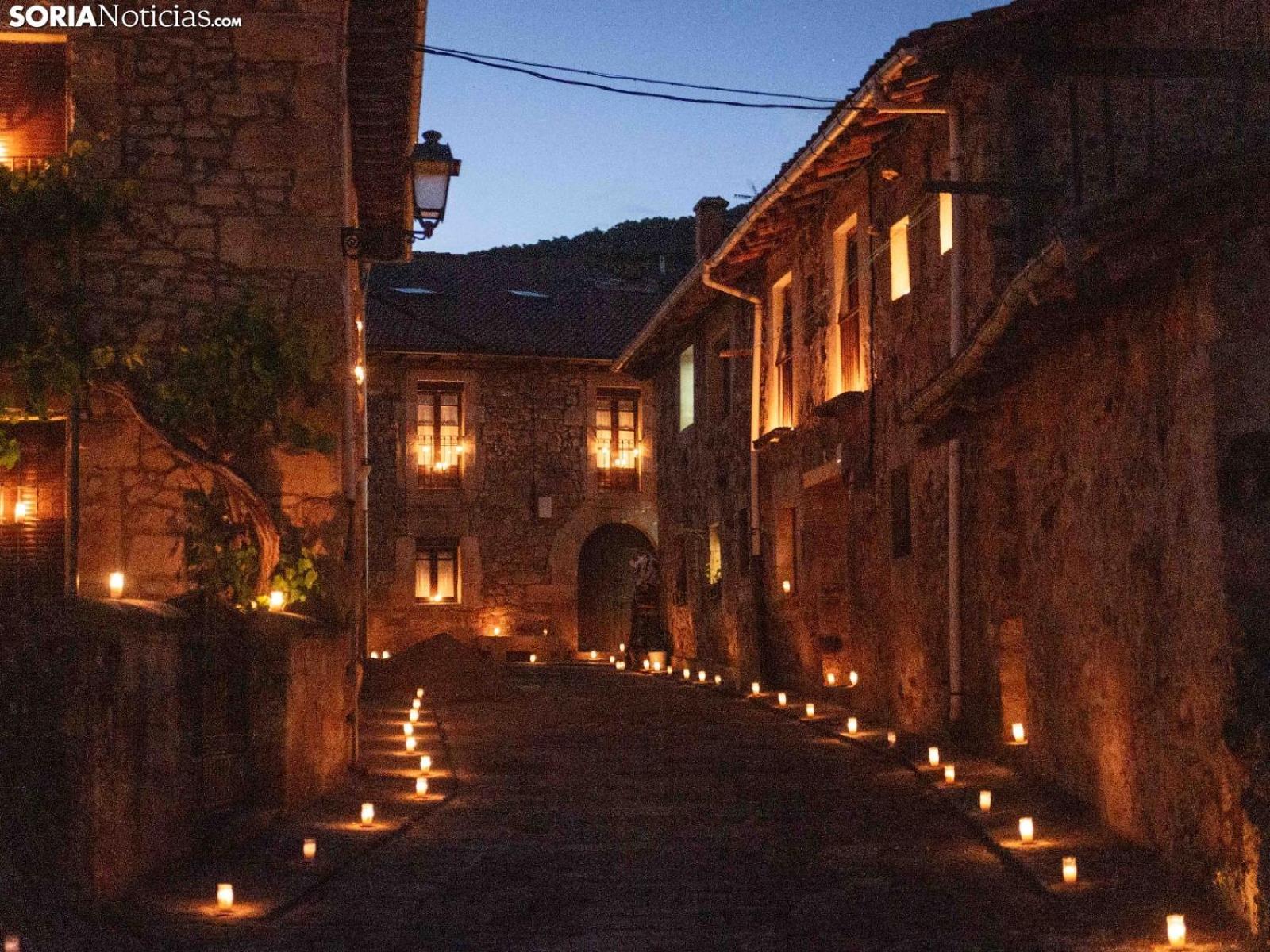 Nieves Country house