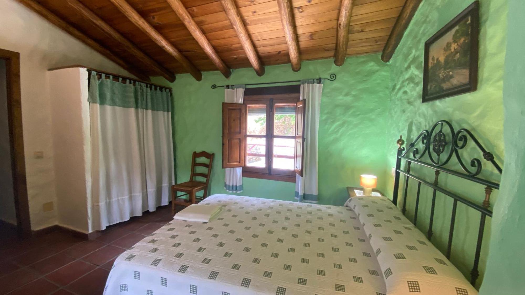 Country house El Molino De Aceite *