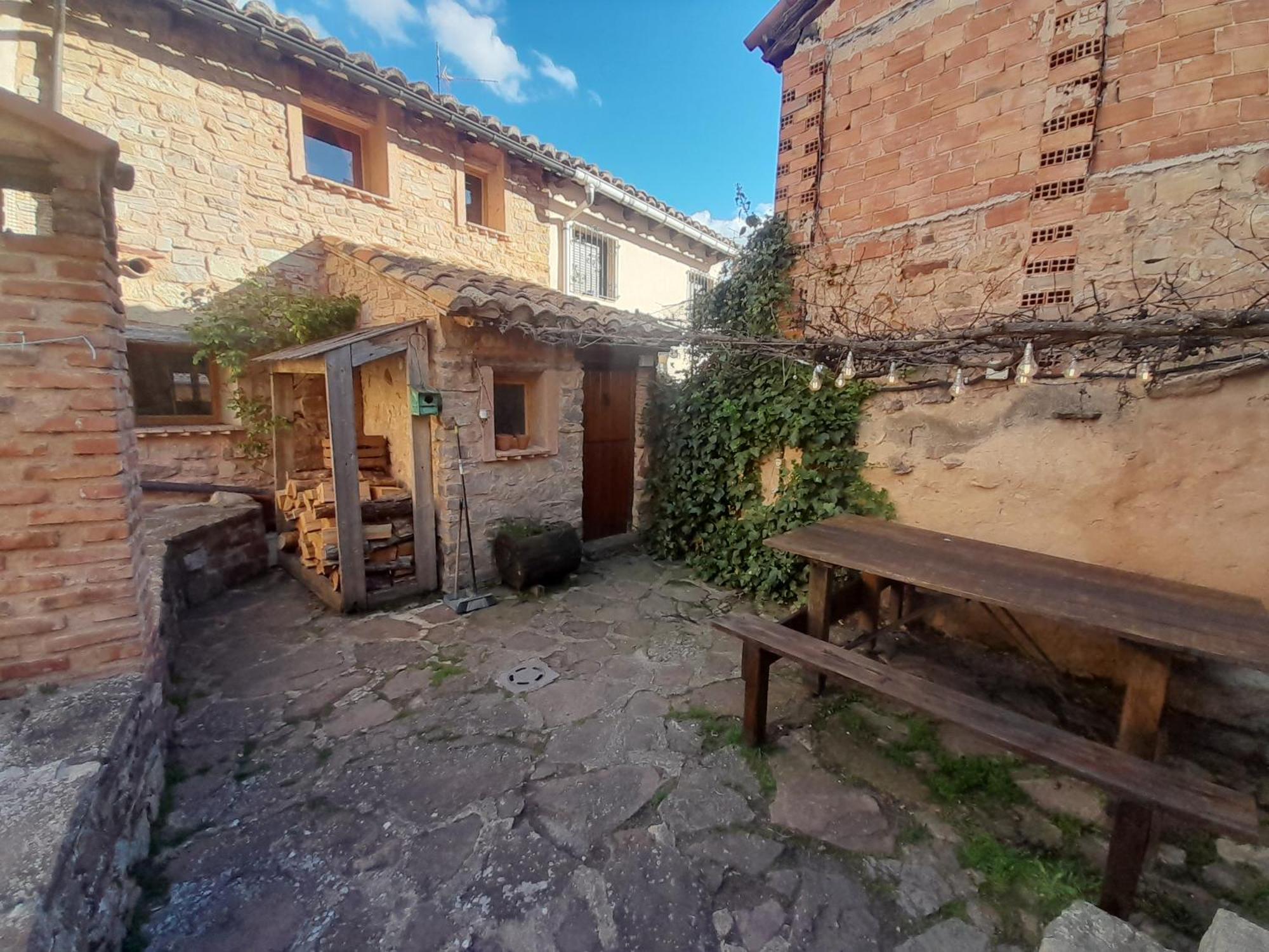 El Rincon De Bezas