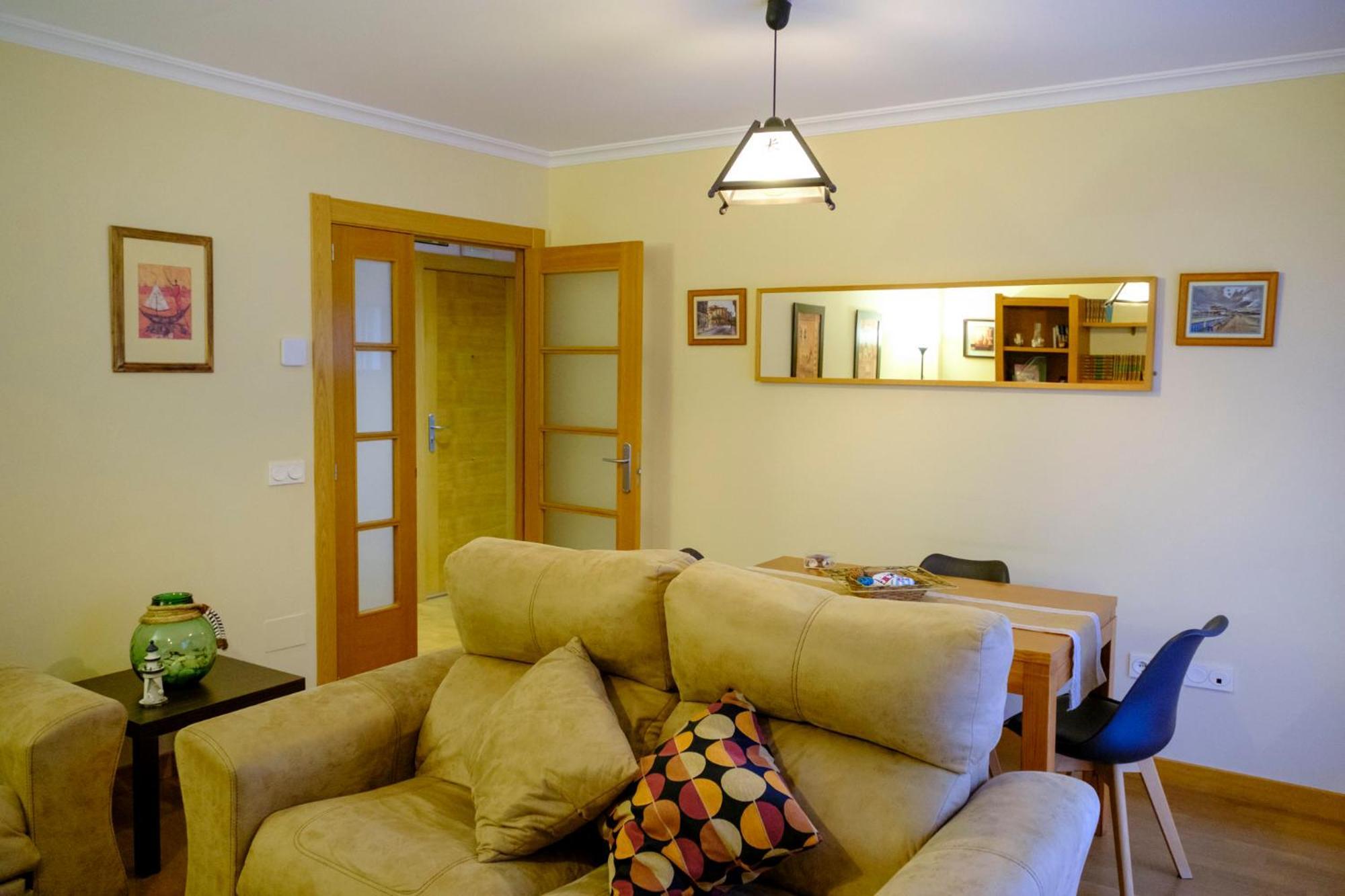 Sella Y Mar - Vut12as Apartment