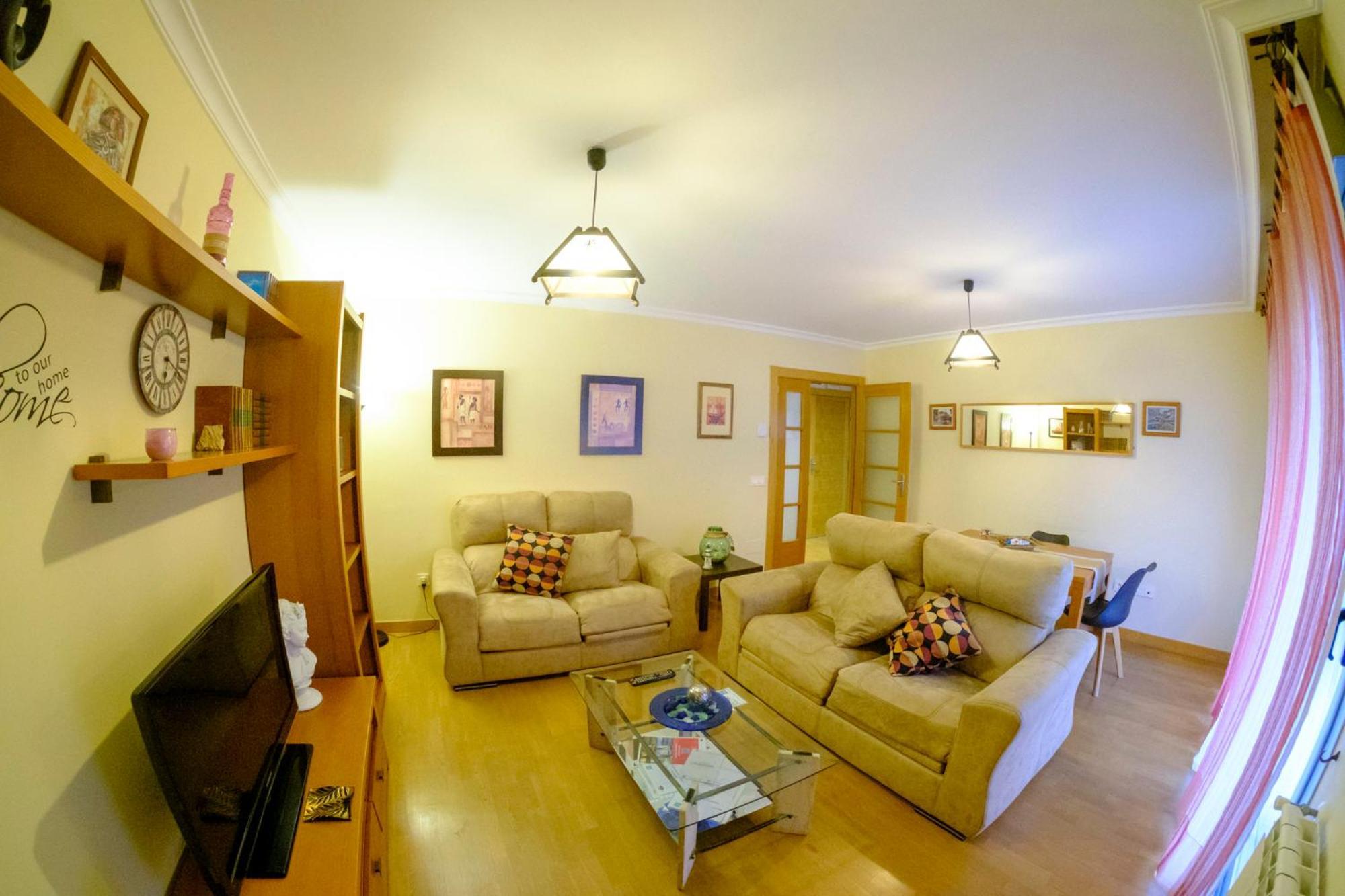 Apartment Sella Y Mar - Vut12as *