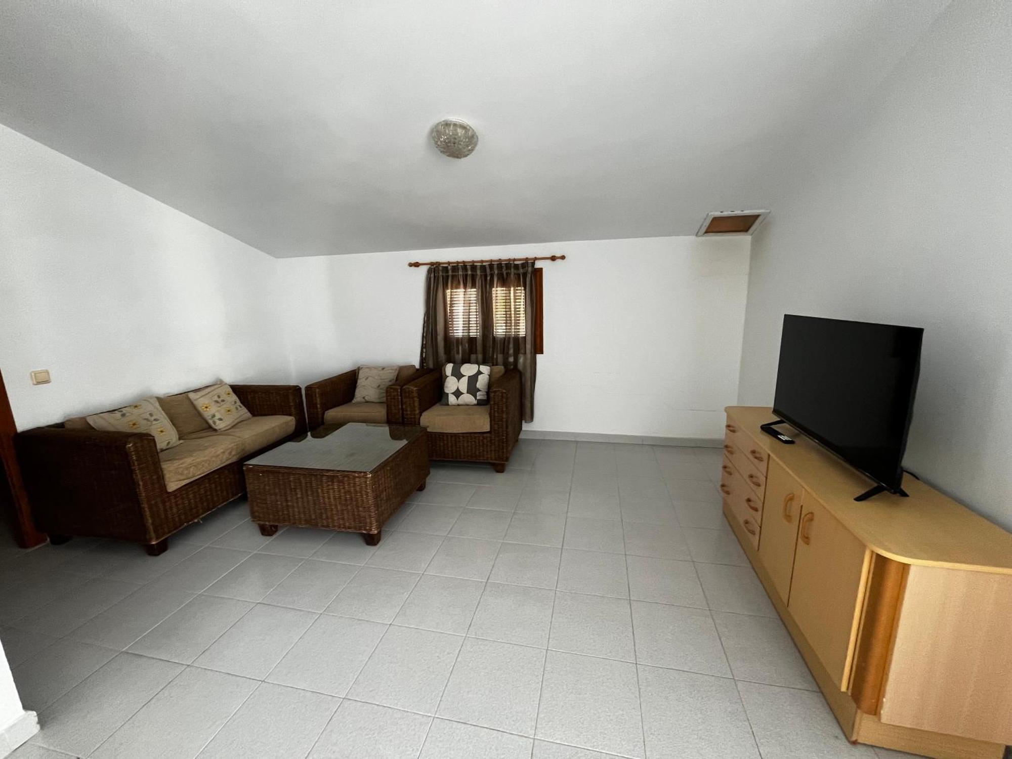 Camí L'atall Altamar Apartamento Alcossebre