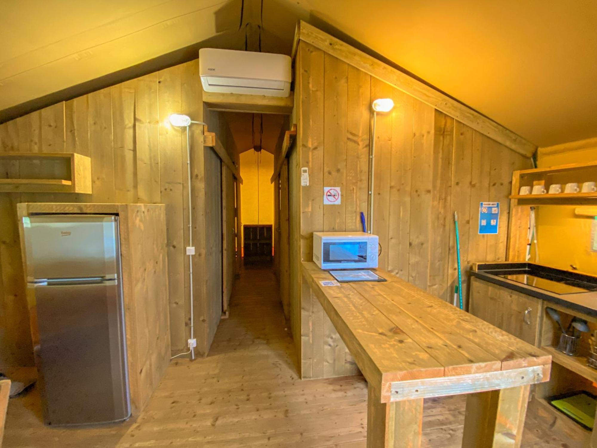 Parc Gualba Campsite *
