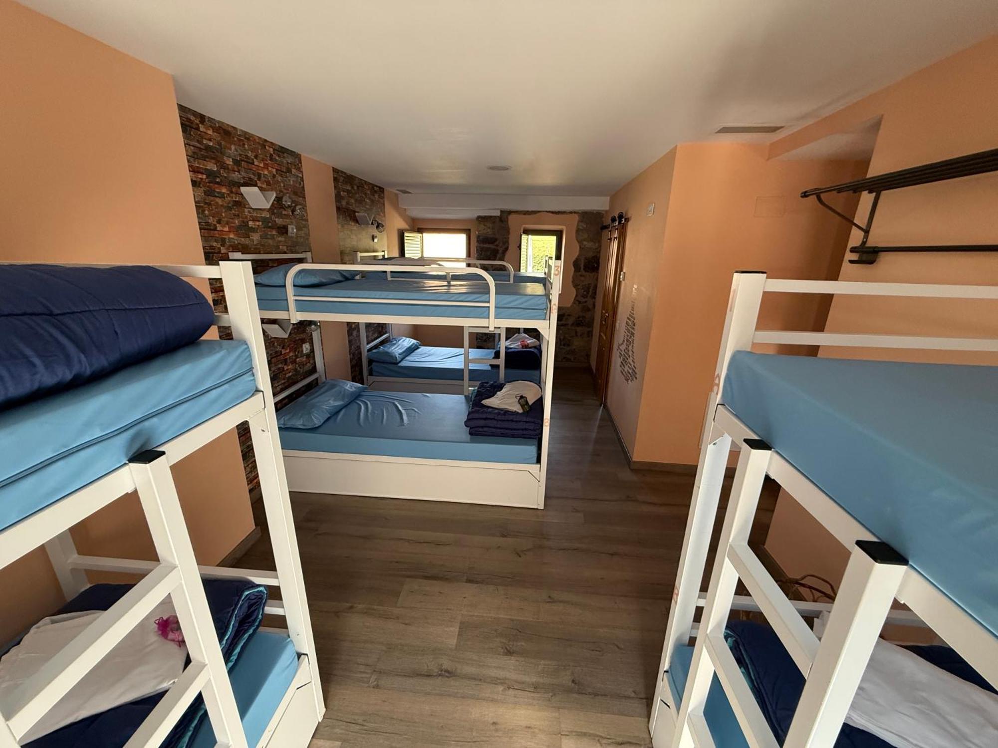 Hostel Palatina *