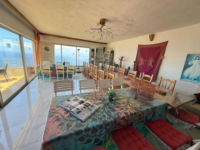 Habitación en casa particular Willkommen Im Paradies - Welcome In Paradise - Bienvenidos Al Paraíso