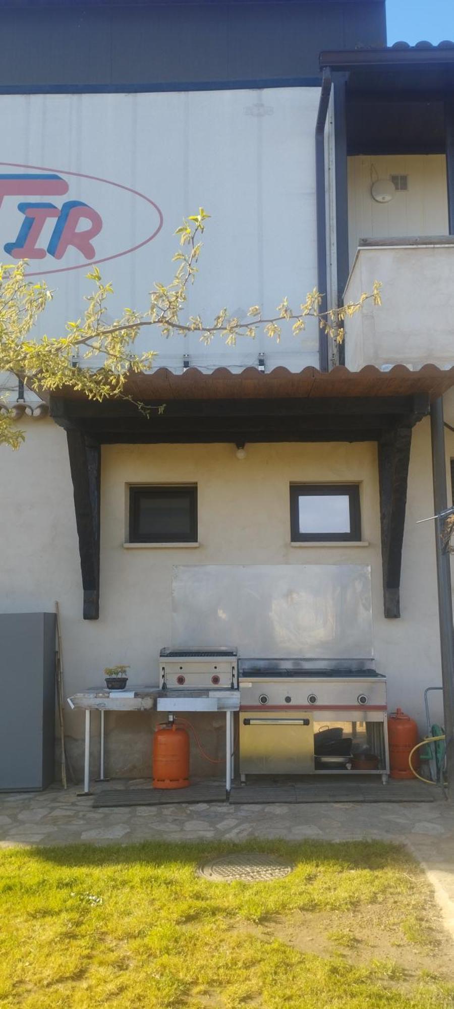 Casa rural Pajaros *