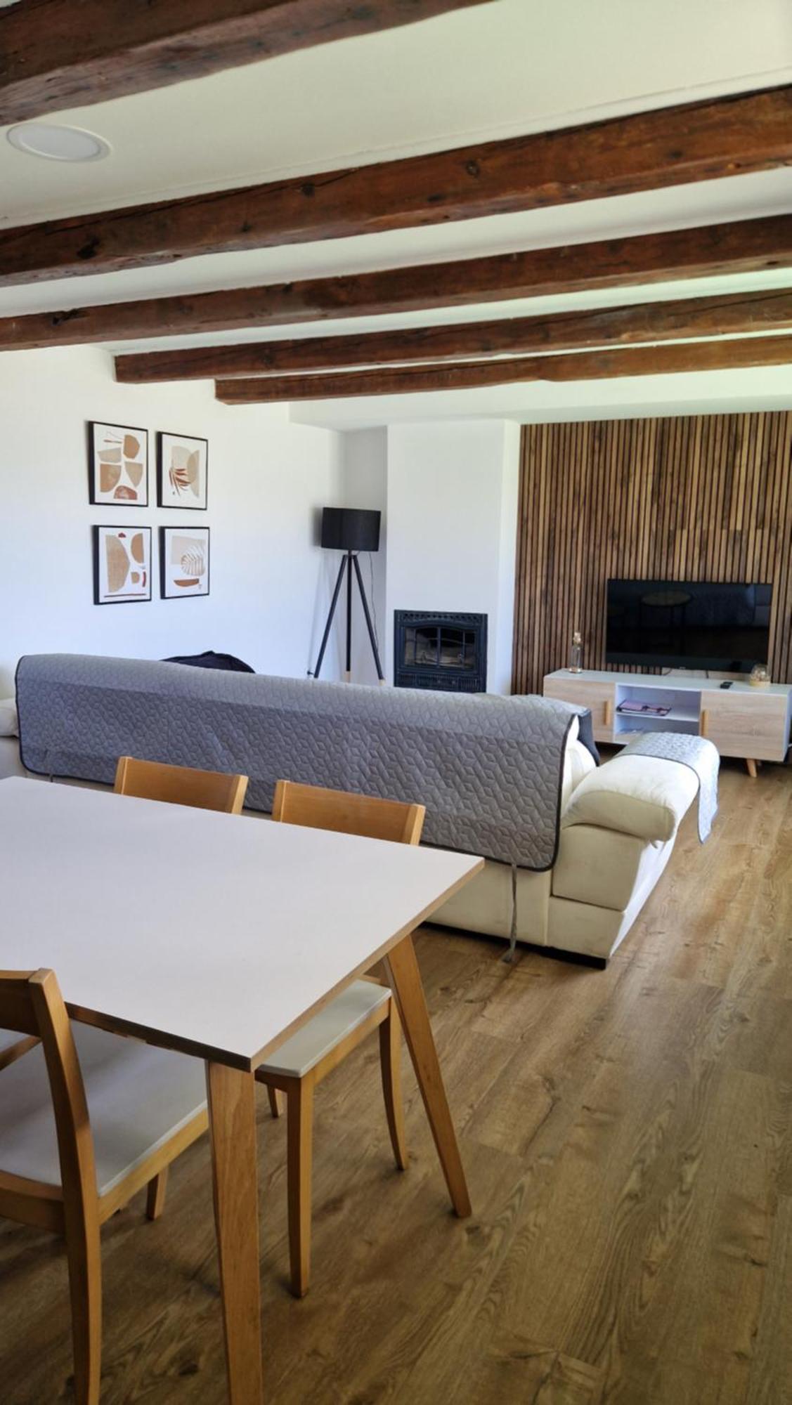 Playa De Apartment *