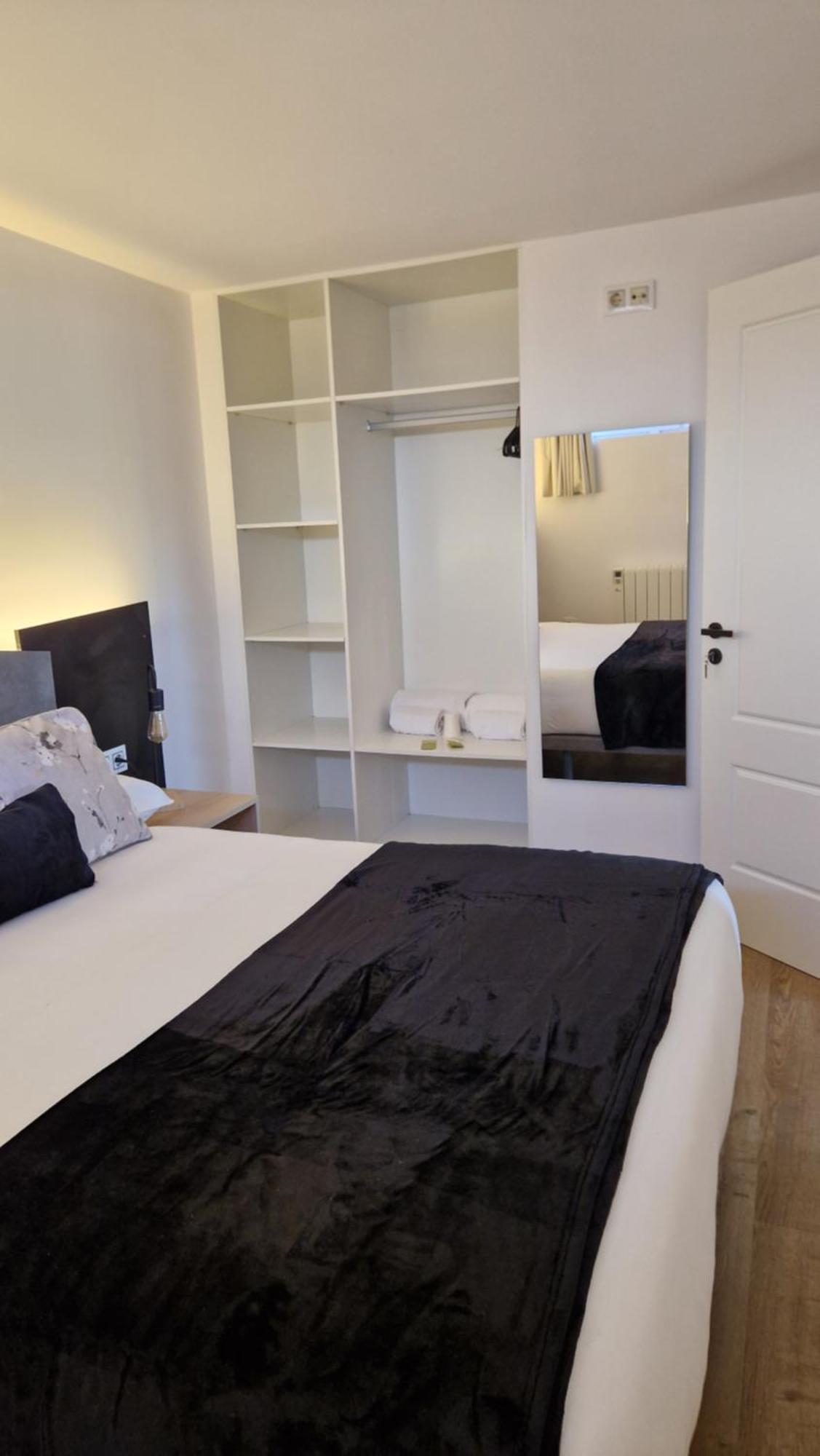 Apartment Playa De Camarinas