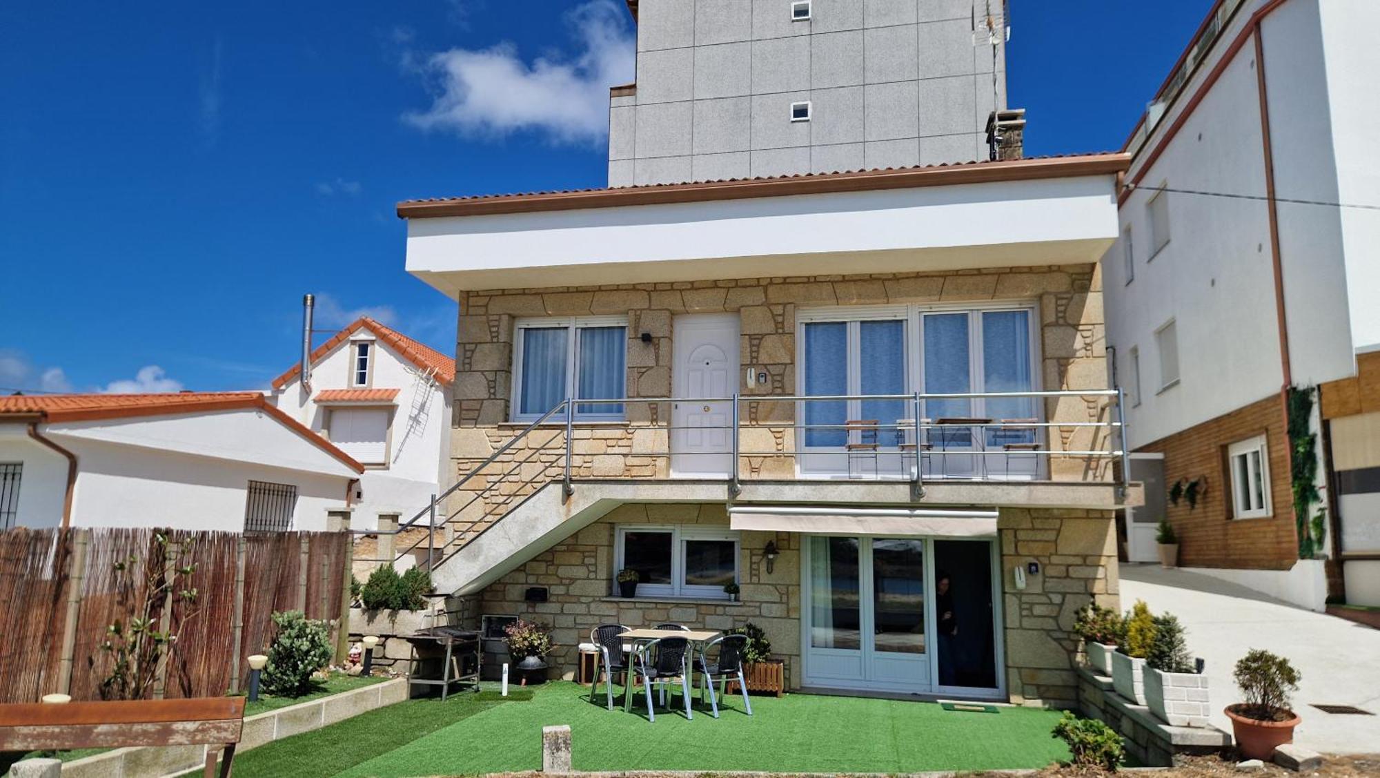 Playa De Apartment *