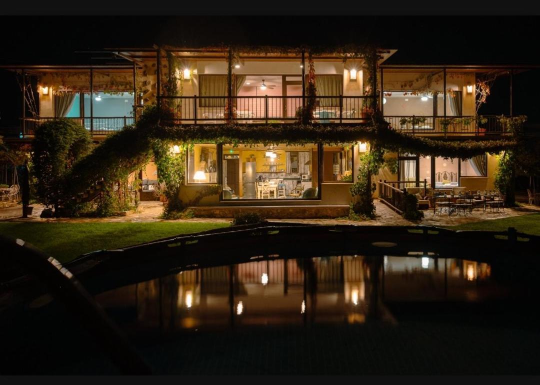 Casa rural Pajaros