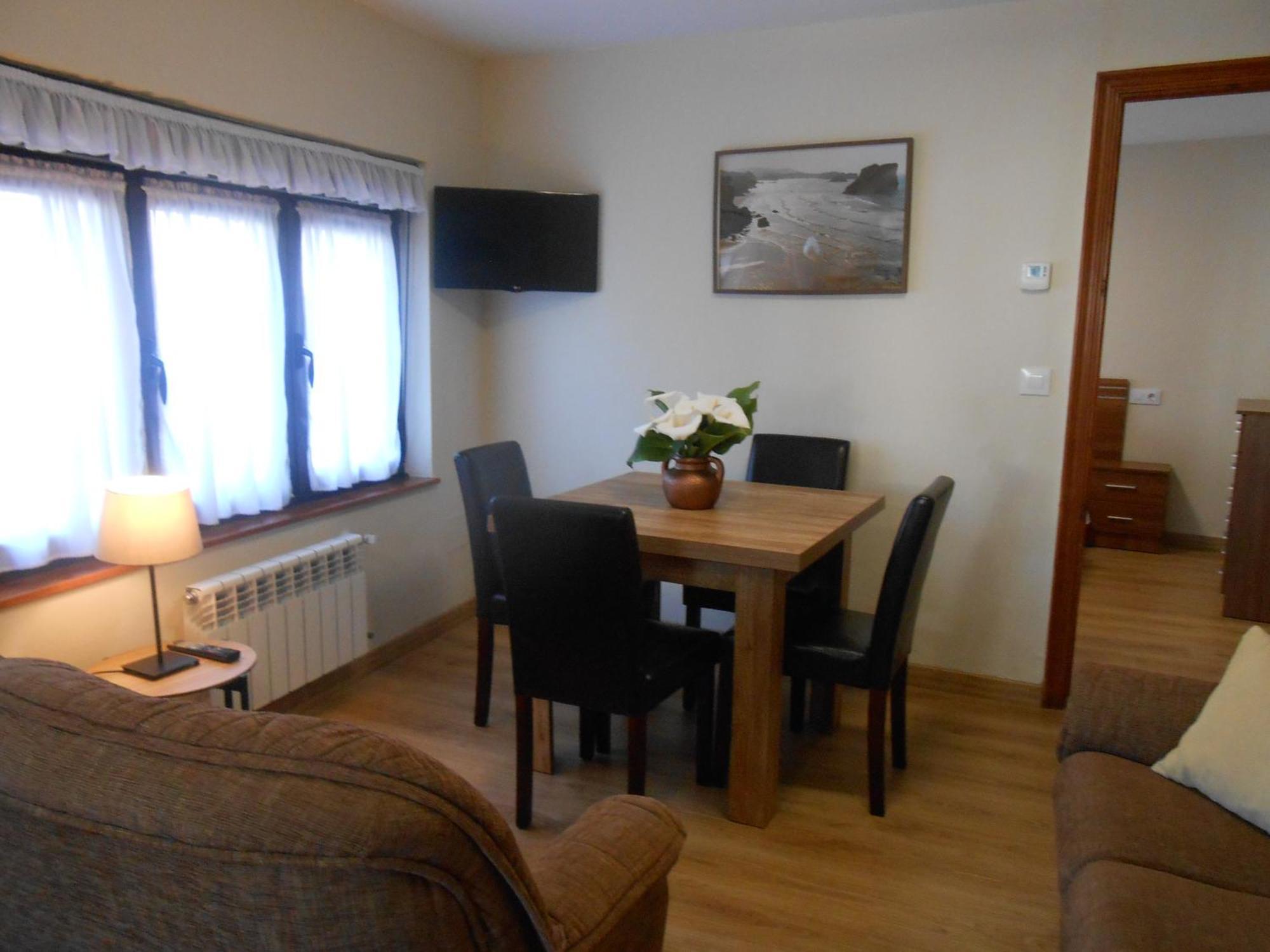 Apartamento Carolina