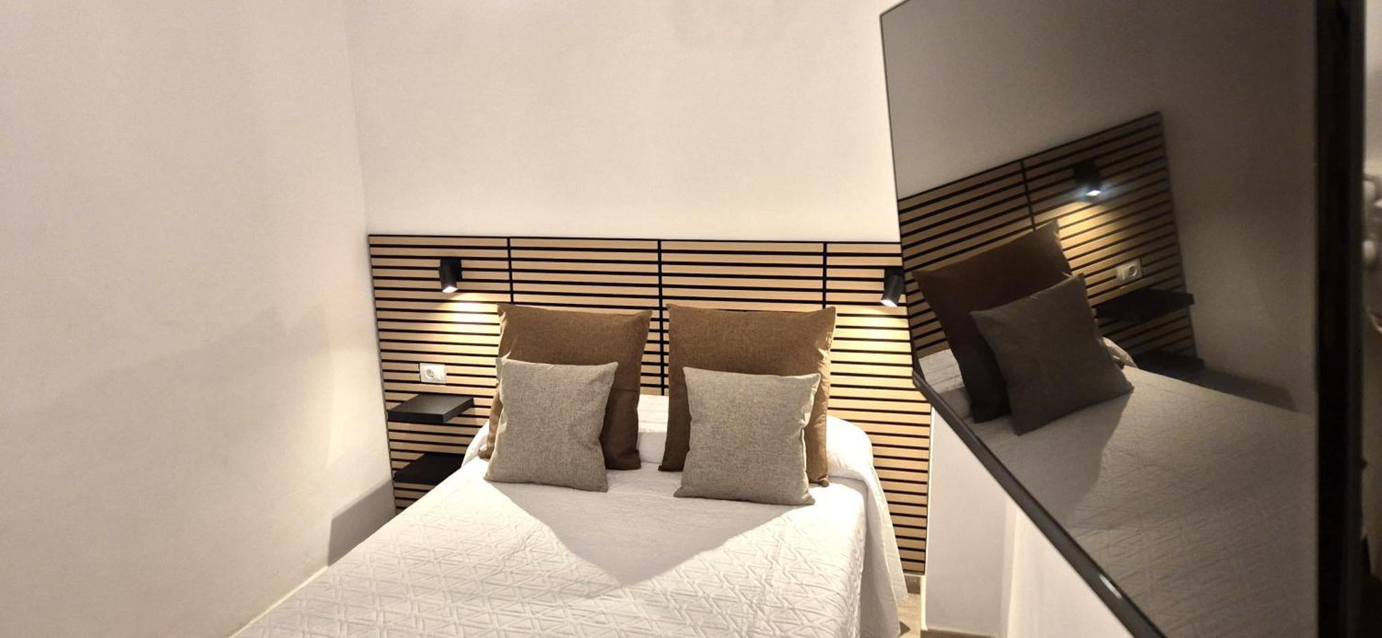 Apartment Con Piscina En Puerto de la Cruz (Tenerife)