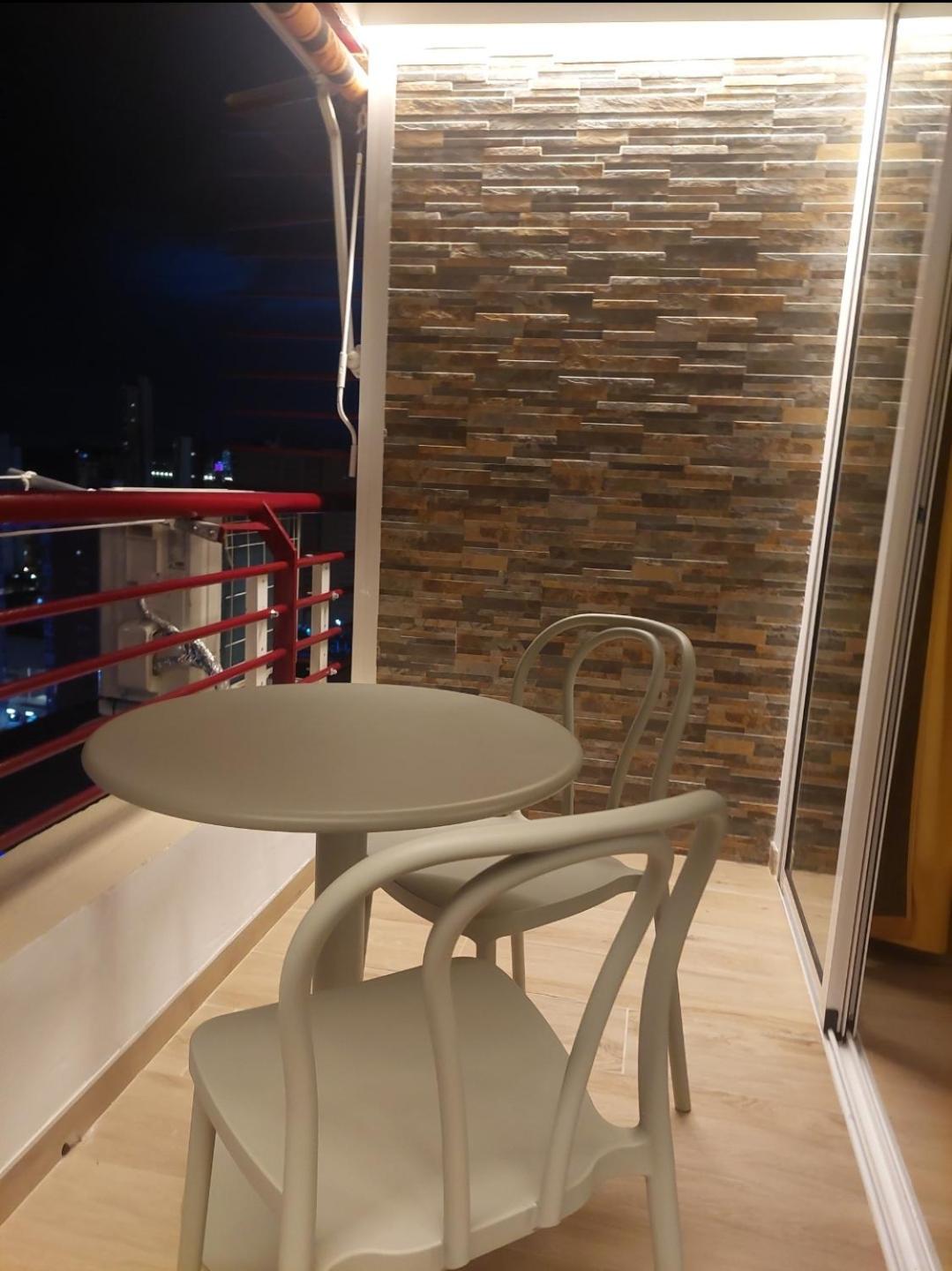 Piscis Of The Sea Apartment