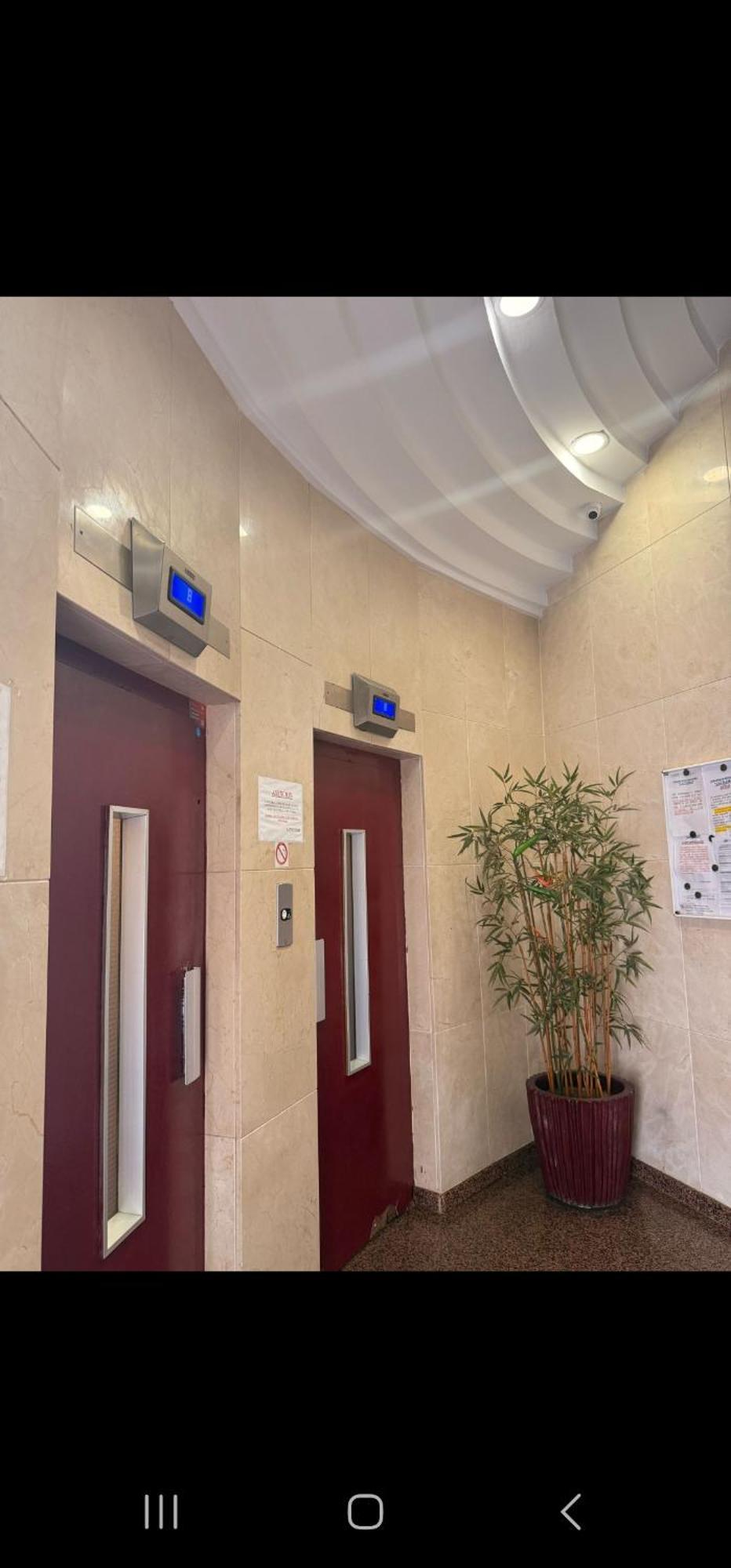Apartamento Damas Piso18 *