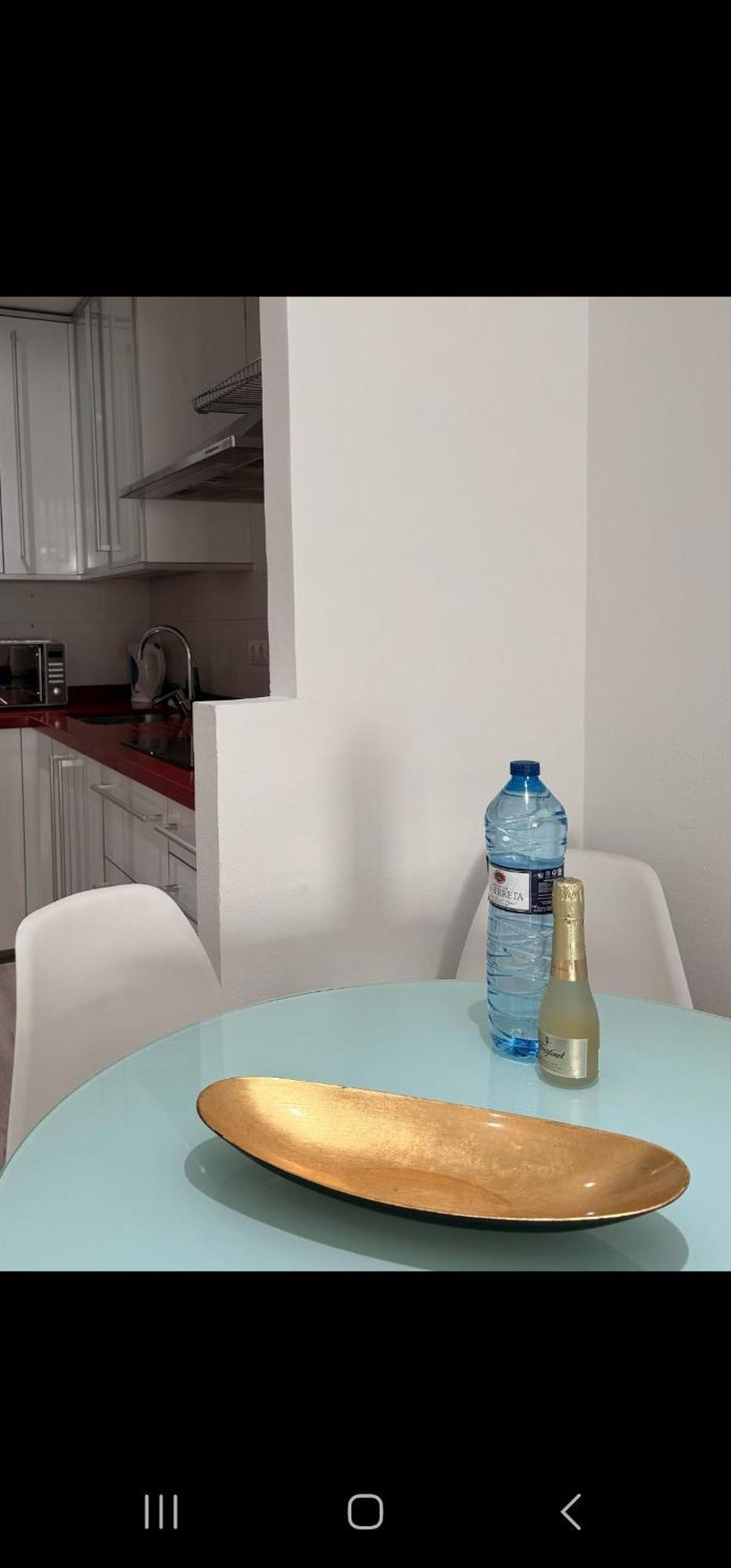 Damas Piso18 Apartamento