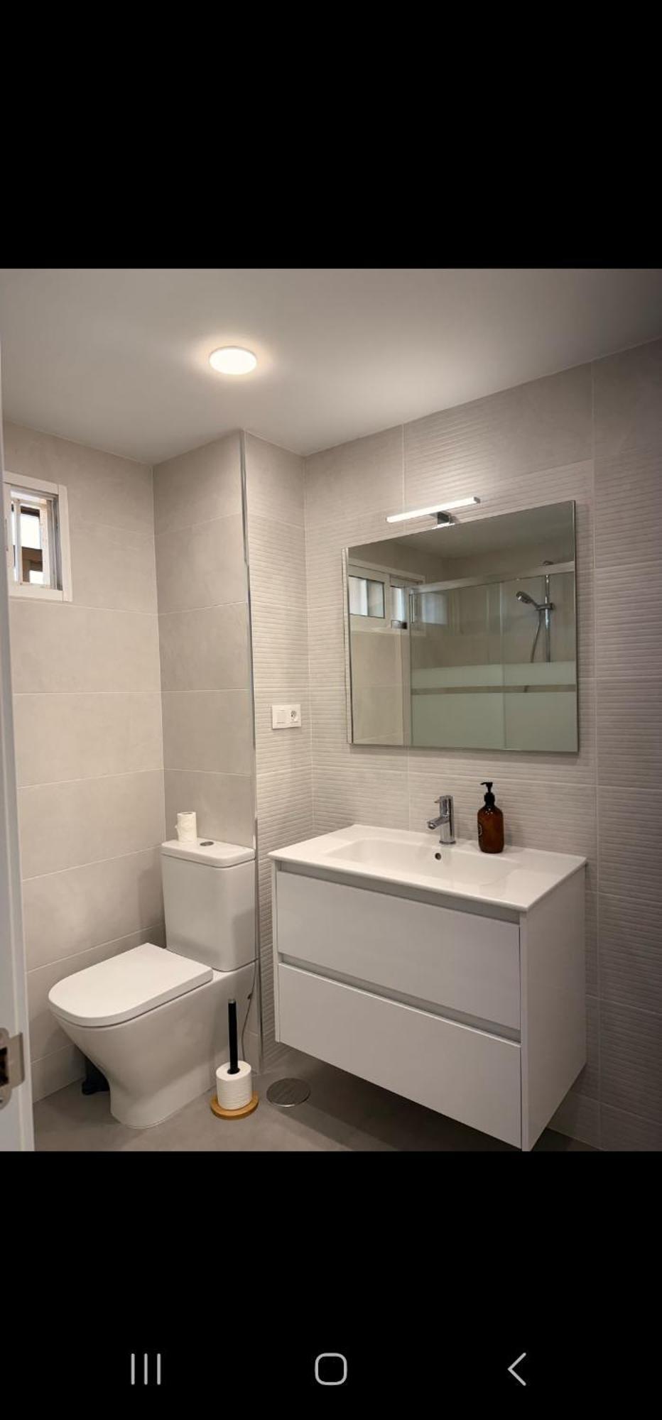 Apartamento Damas Piso18
