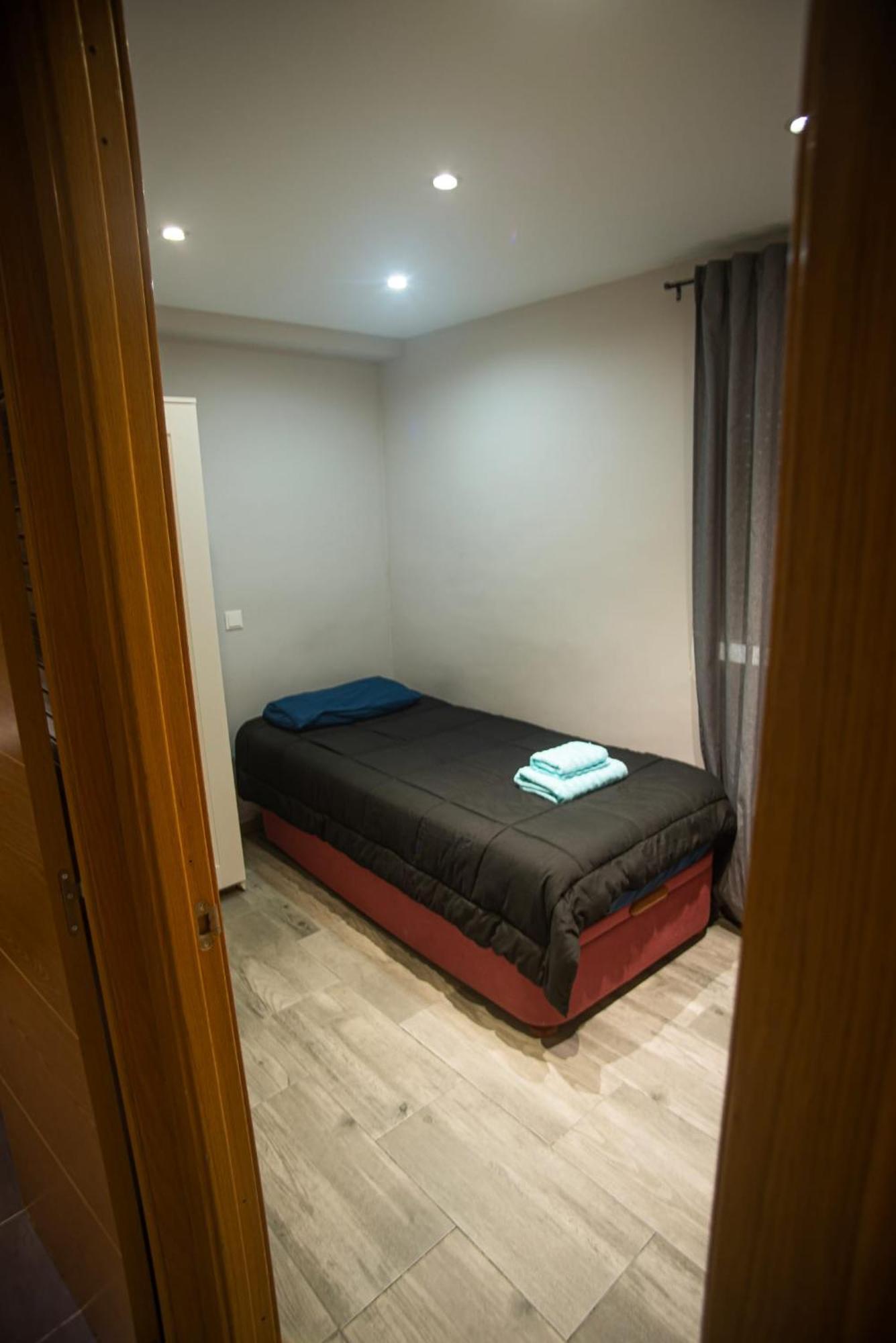 Apartment Casco Historico Licencia Turistica Vt-13977