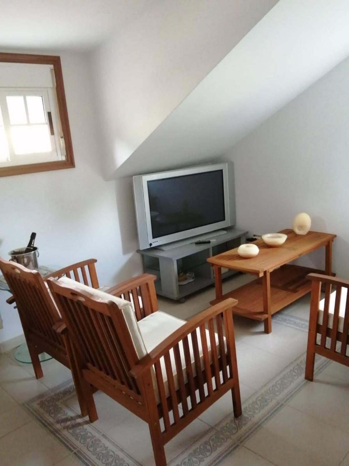 Rural Duplex Apartment Tomino