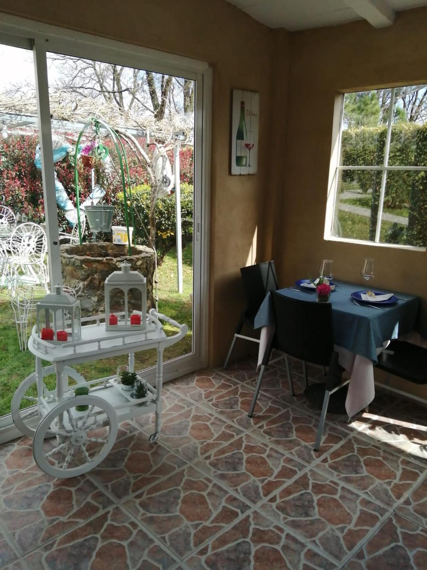 Apartment Rural Duplex Tomino