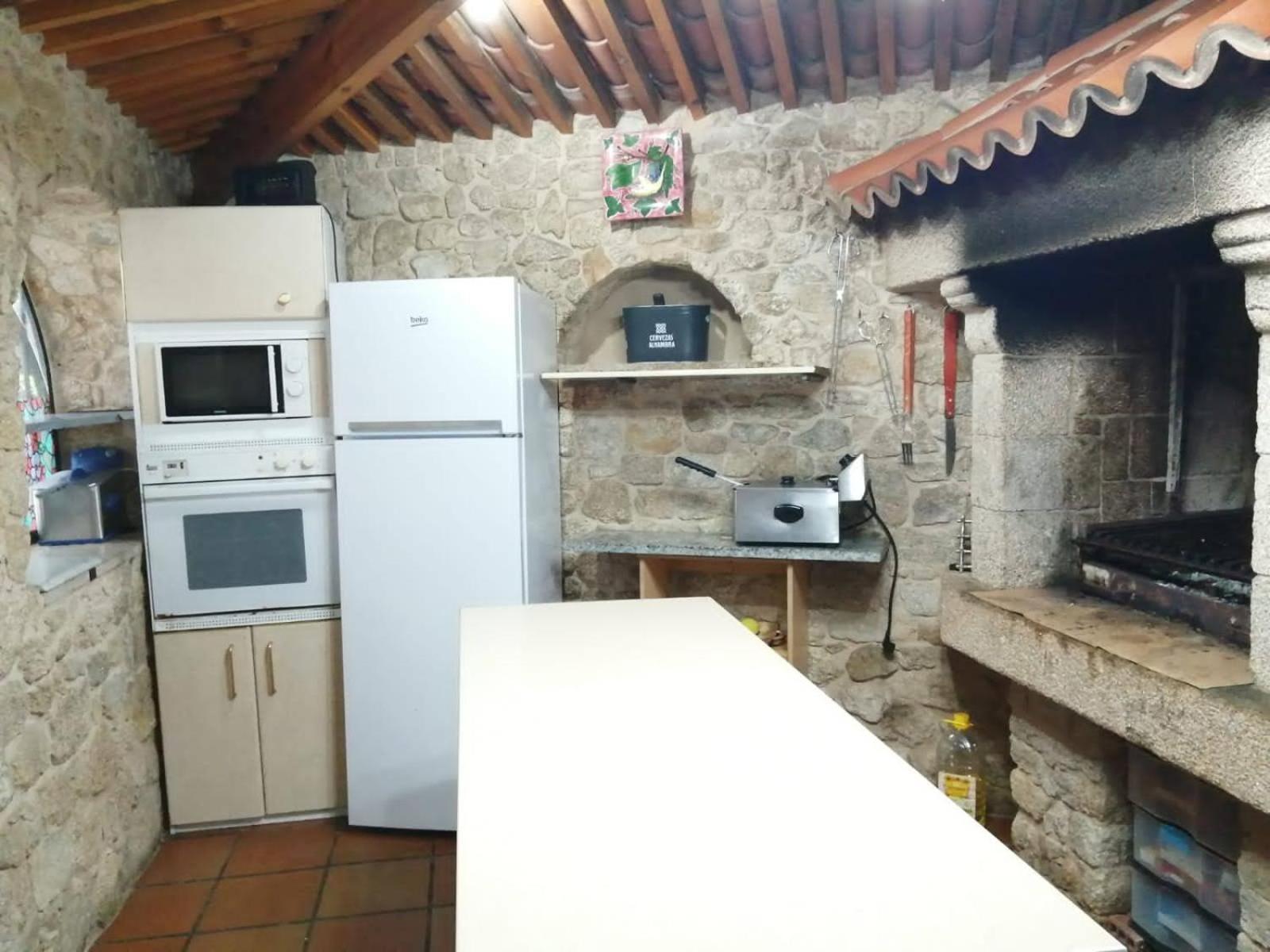 Apartment Rural Duplex