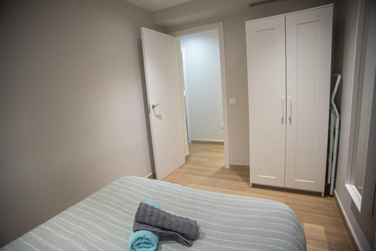Recién Reformado Casco Histórico Apartamento *