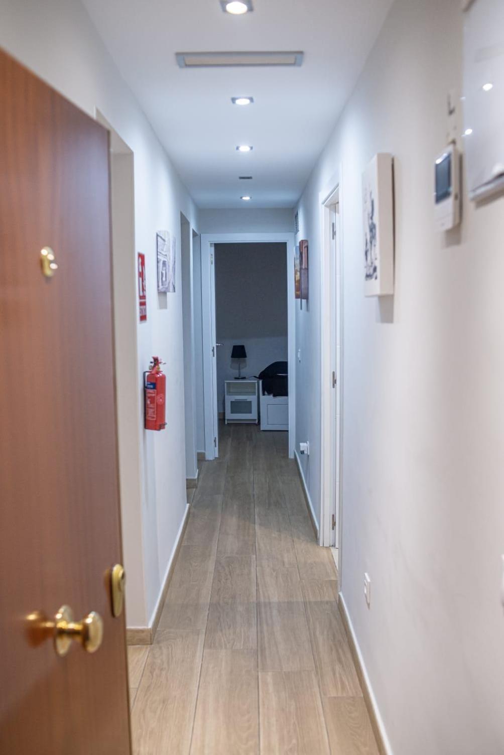 Apartamento Recién Reformado Casco Histórico *