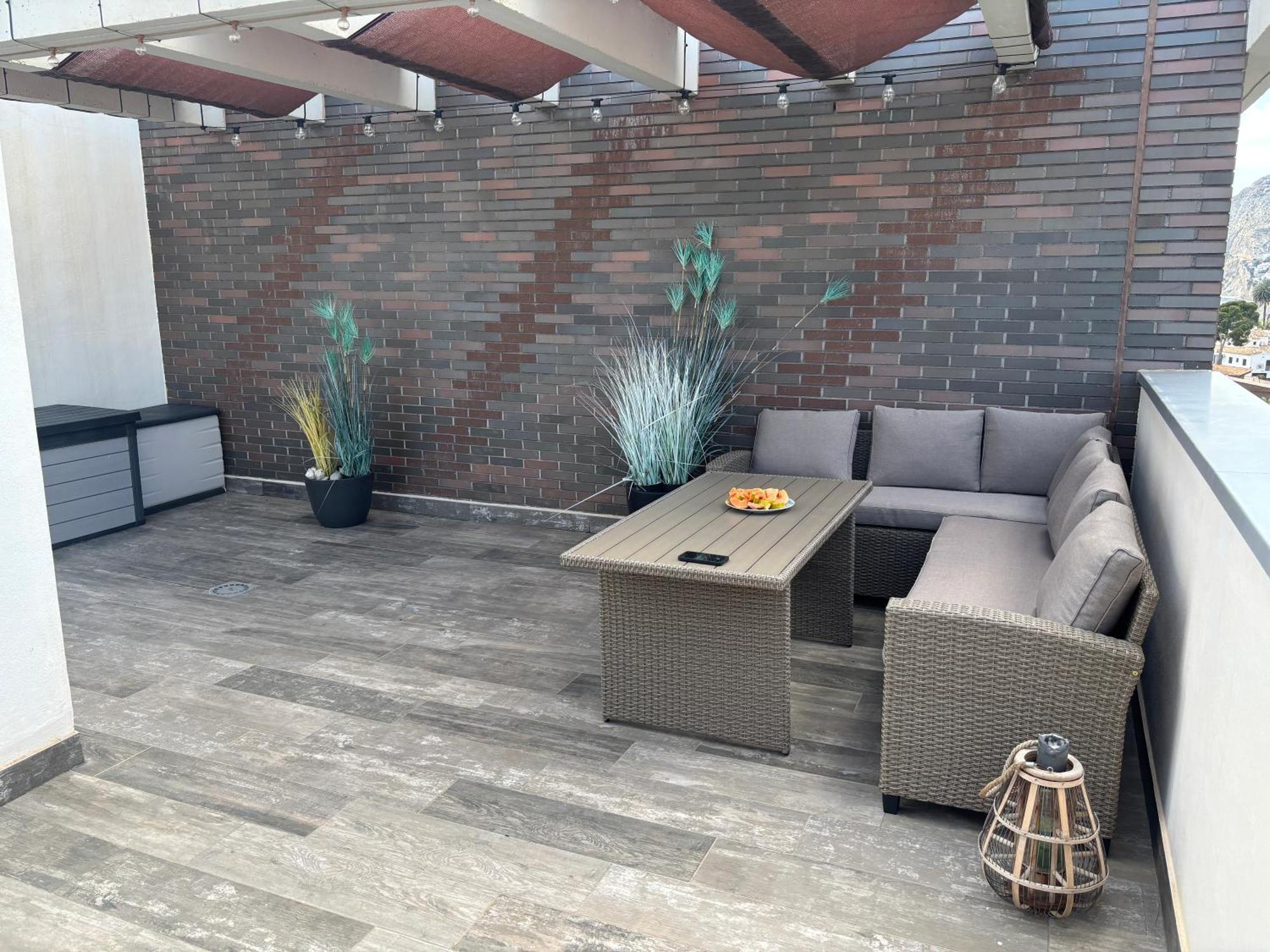 Isea Penthouse