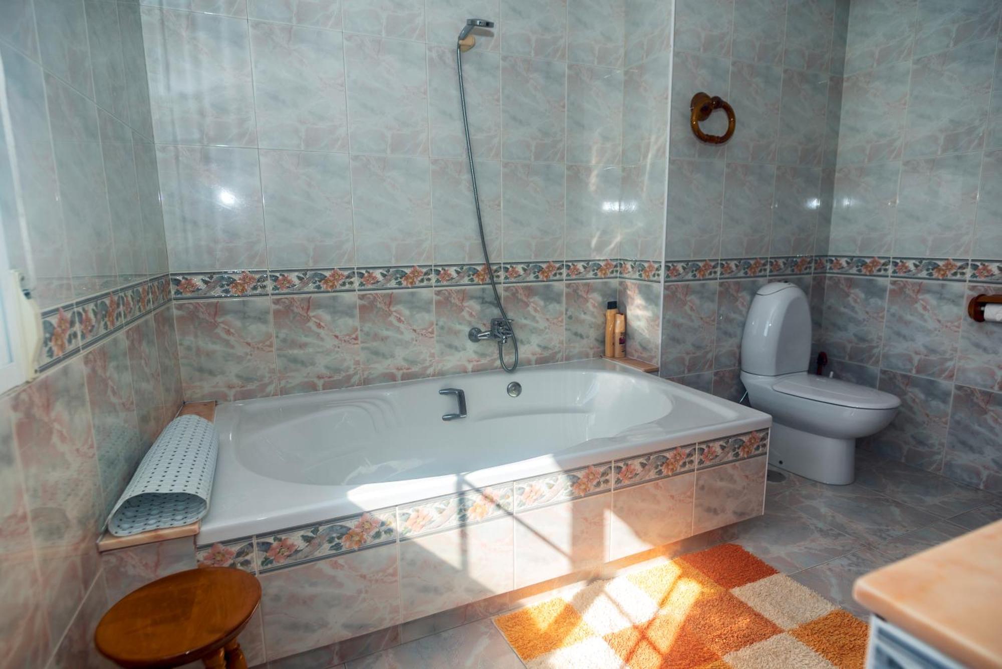 Duplex Familias * O Grove