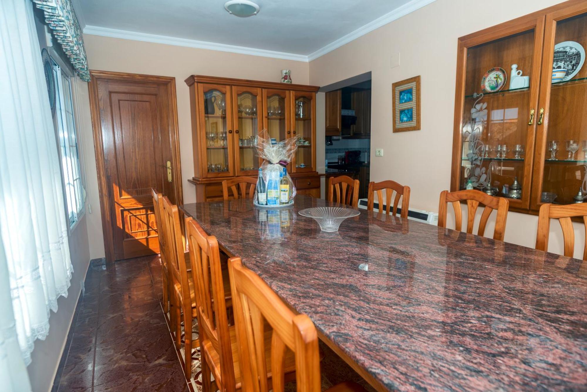 Duplex Familias O Grove