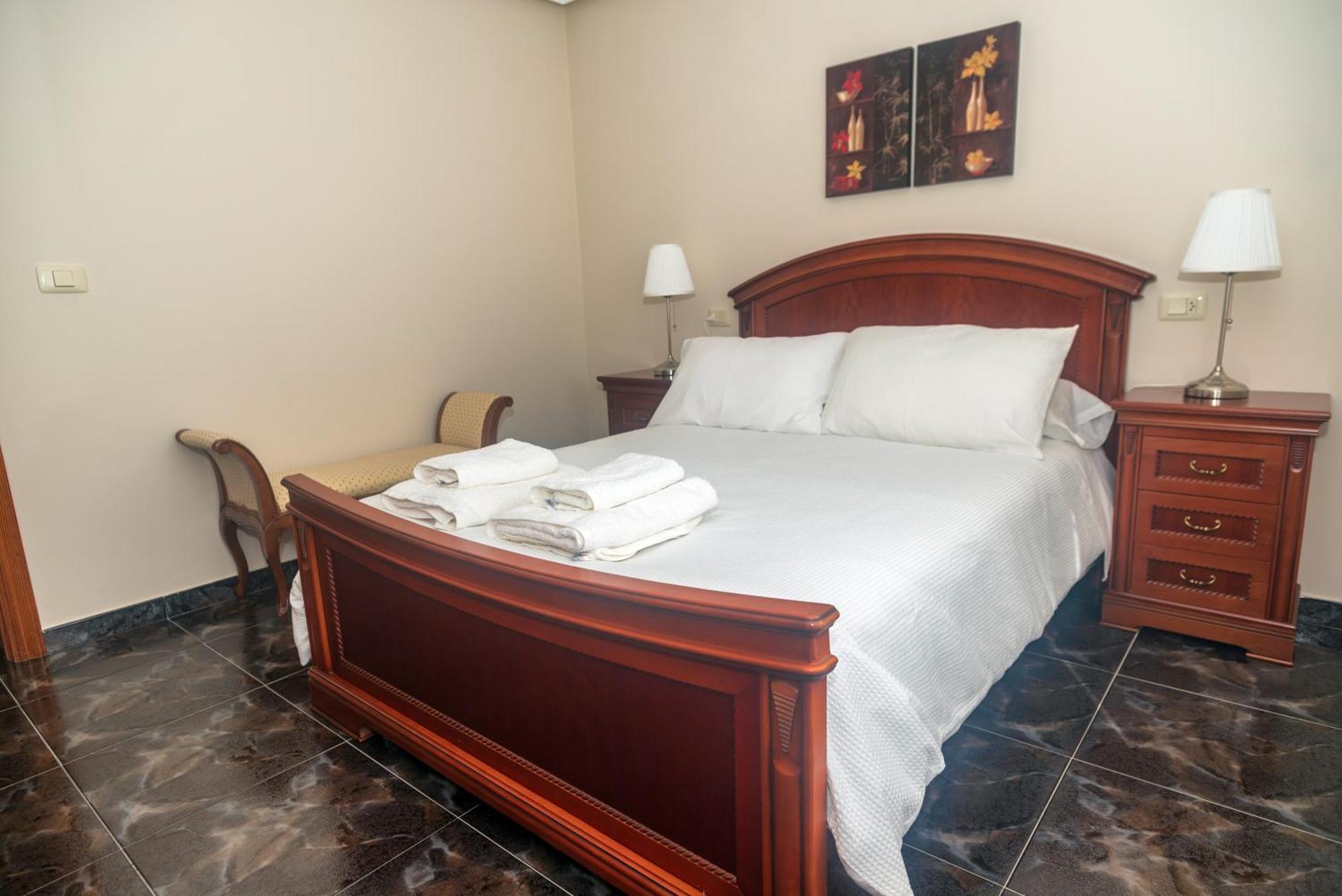 Duplex Familias Apartment *