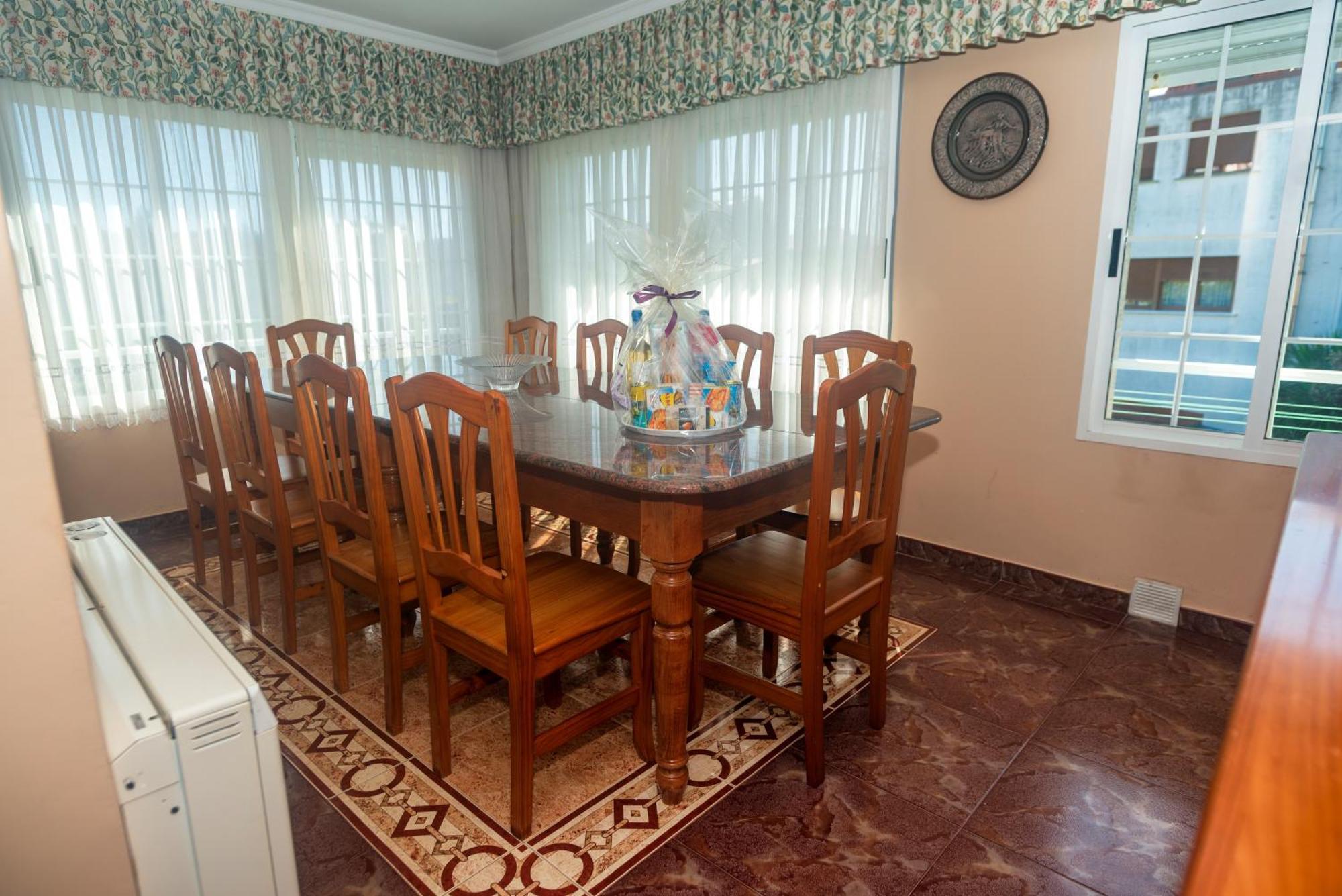 Apartment Duplex Familias *