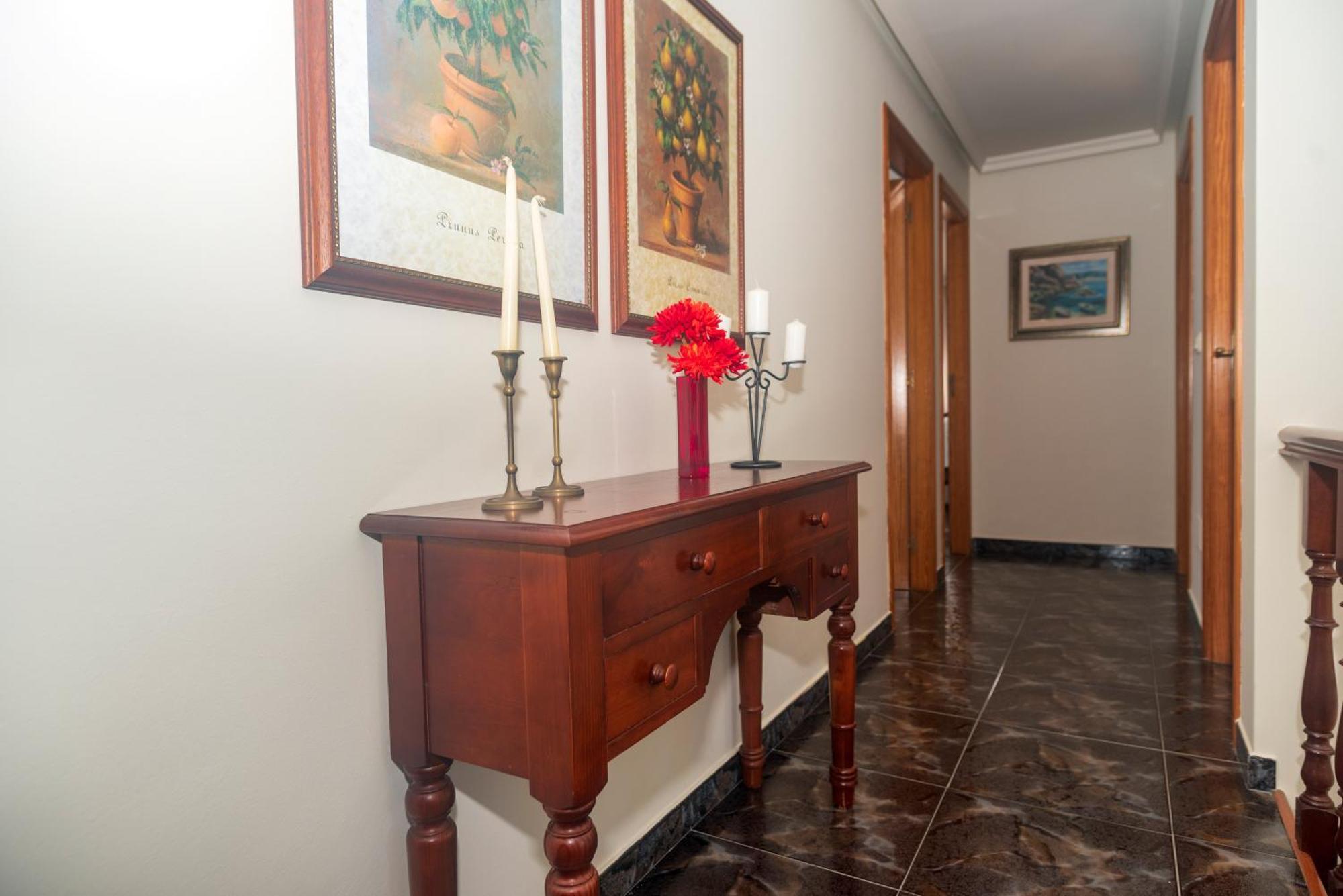 Duplex Familias Apartment O Grove
