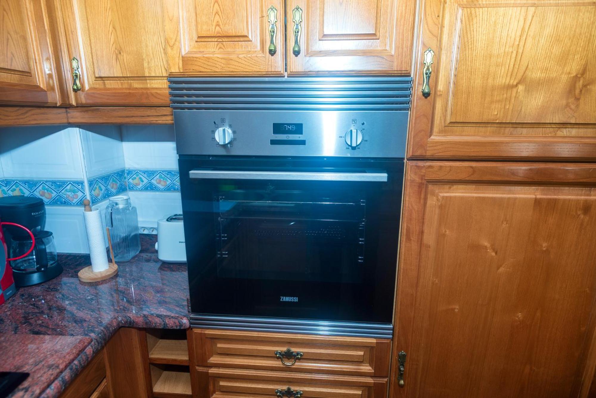 Apartment Duplex Familias O Grove