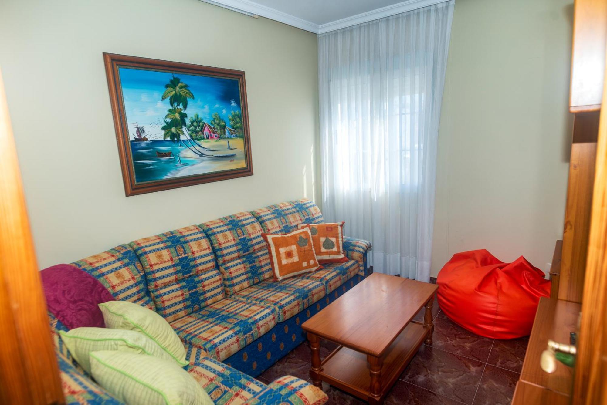 Duplex Familias O Grove