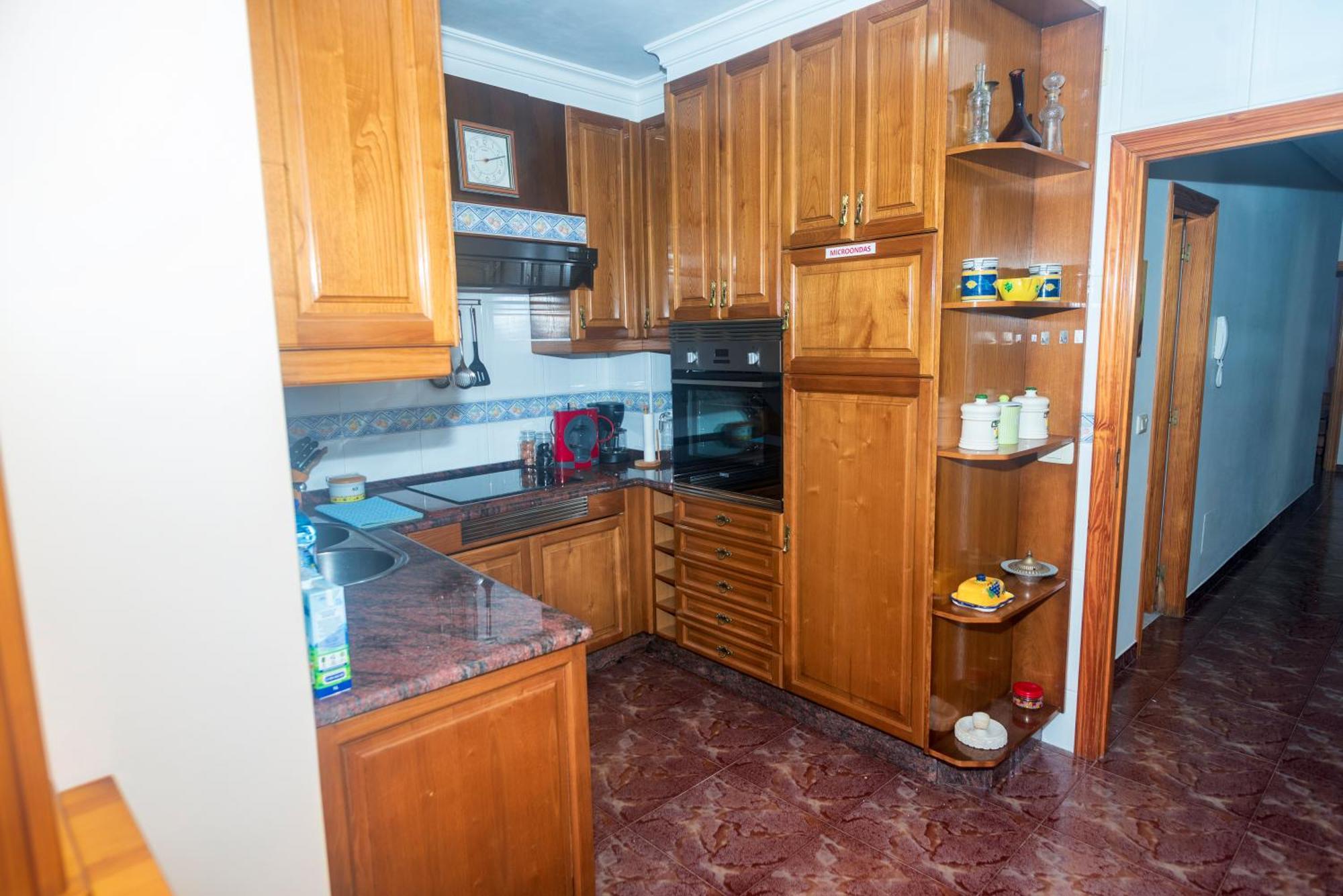 Duplex Familias Apartment *