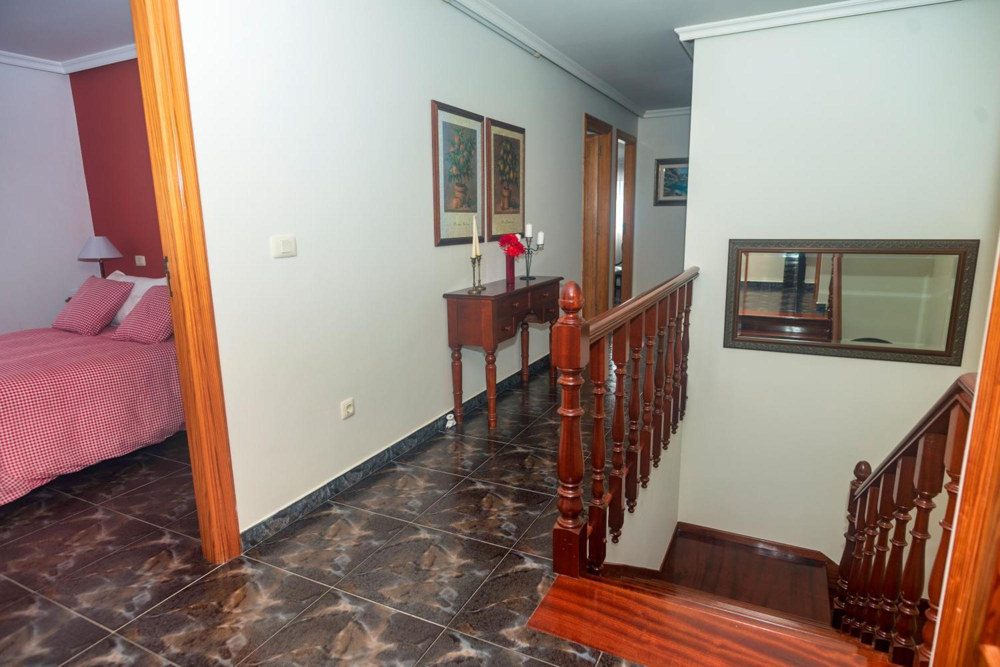Apartment Duplex Familias *