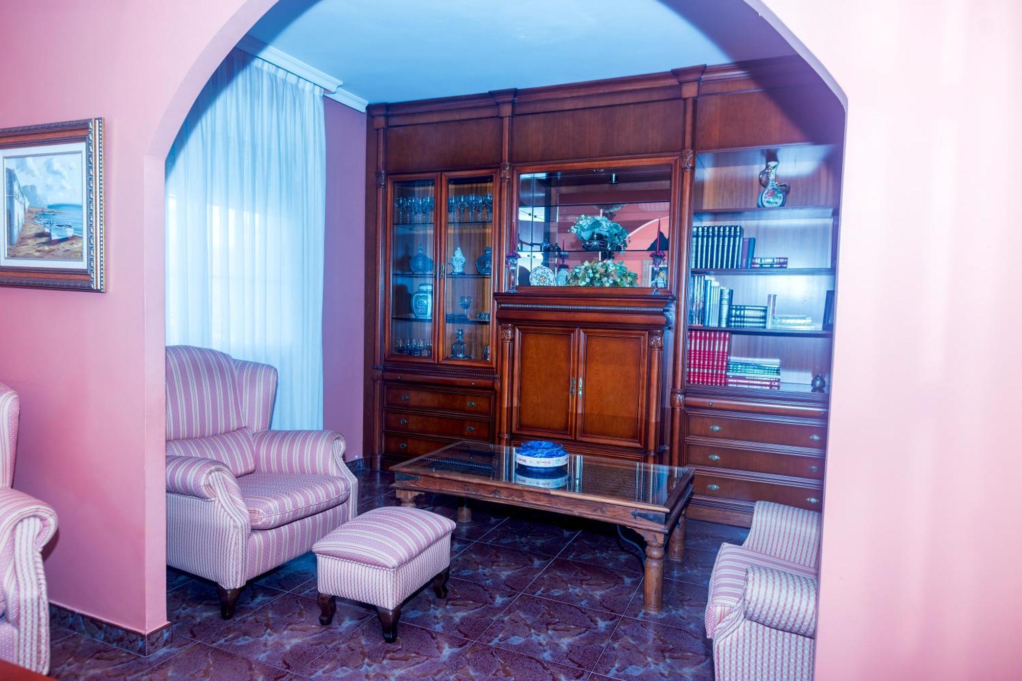 Duplex Familias Apartment