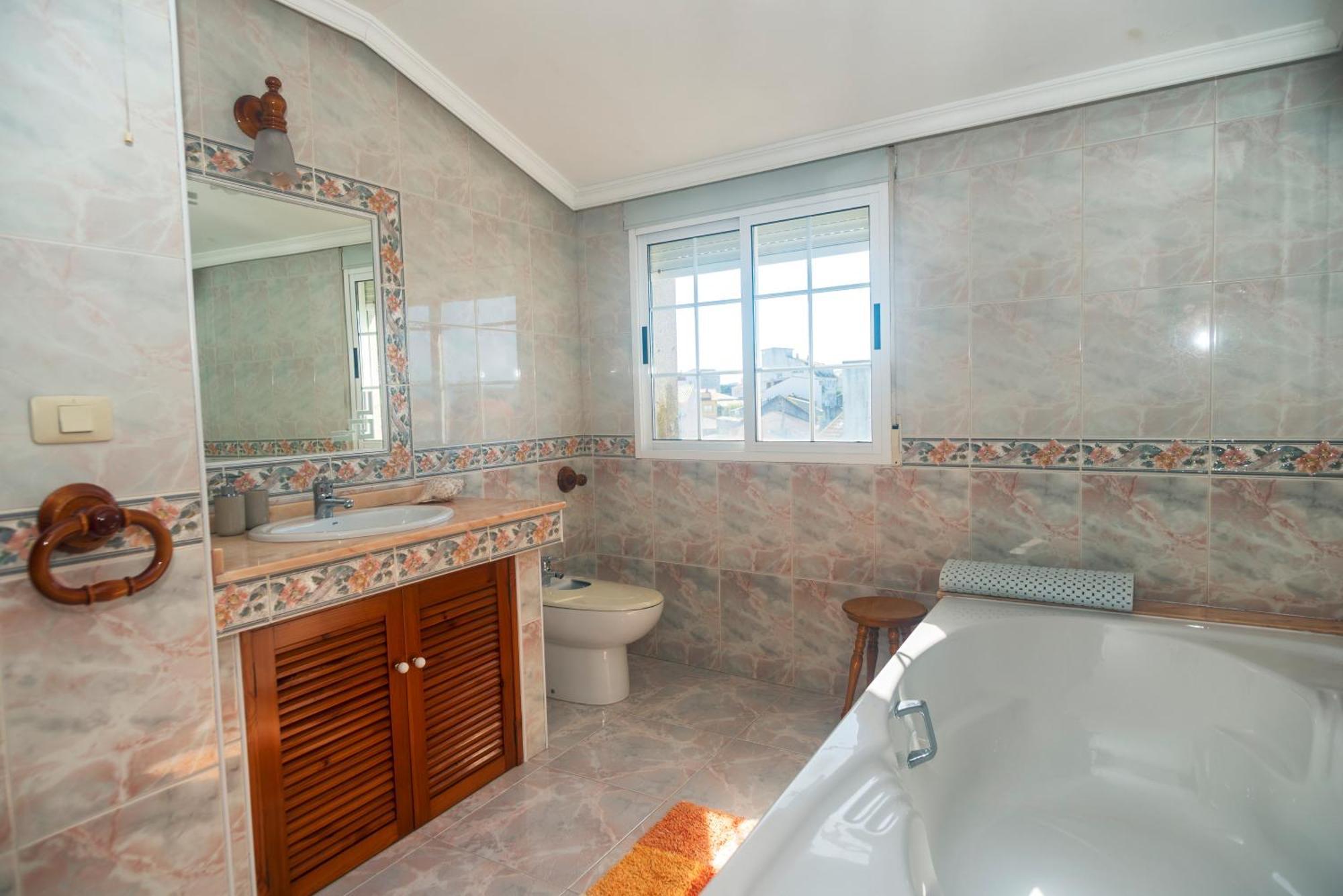 Duplex Familias Apartment *