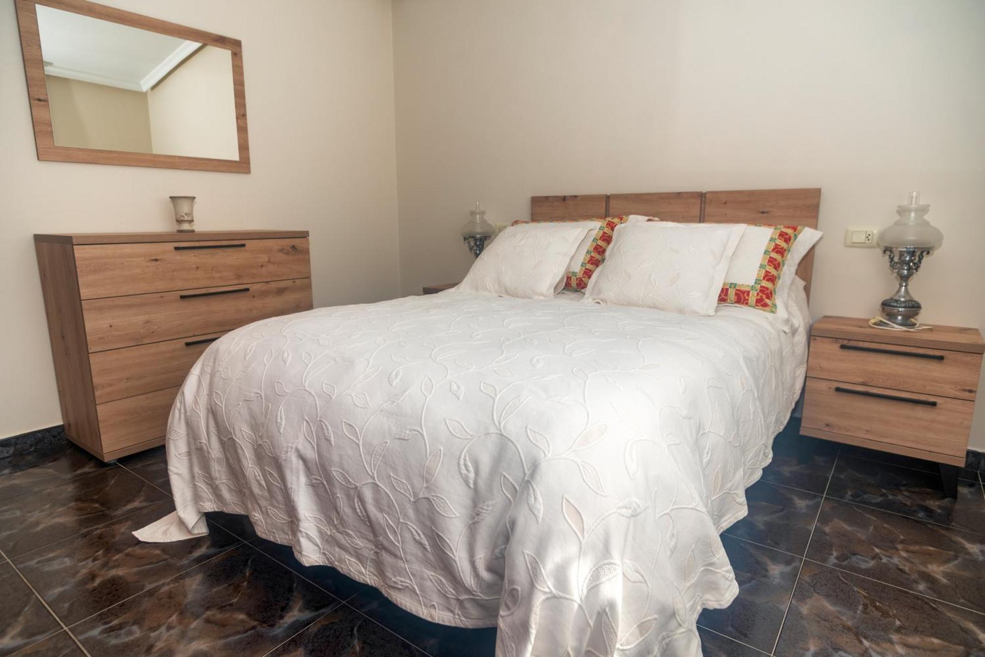 Apartment Duplex Familias *