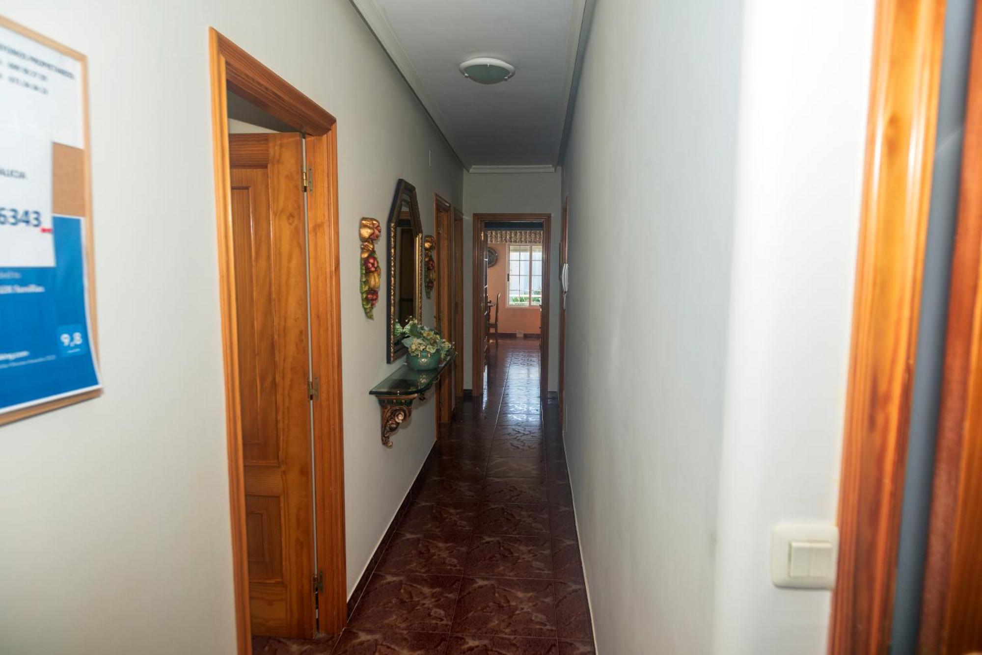 Duplex Familias Apartment O Grove