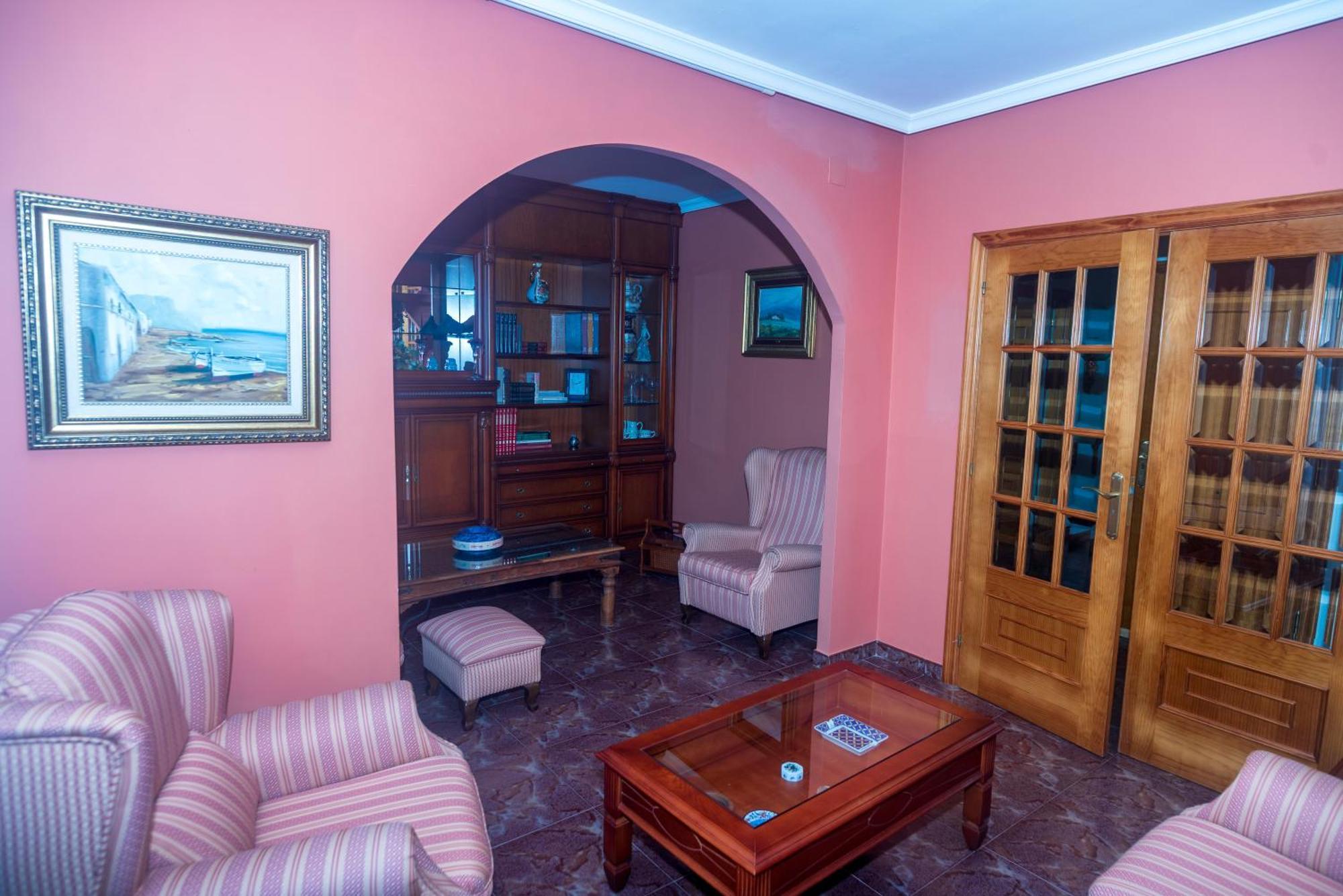 Duplex Familias O Grove