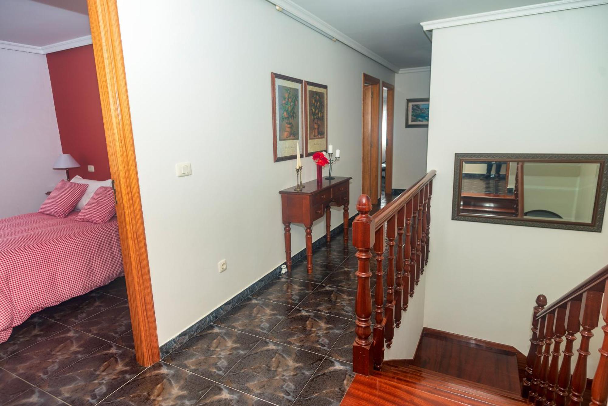 Duplex Familias Apartment O Grove