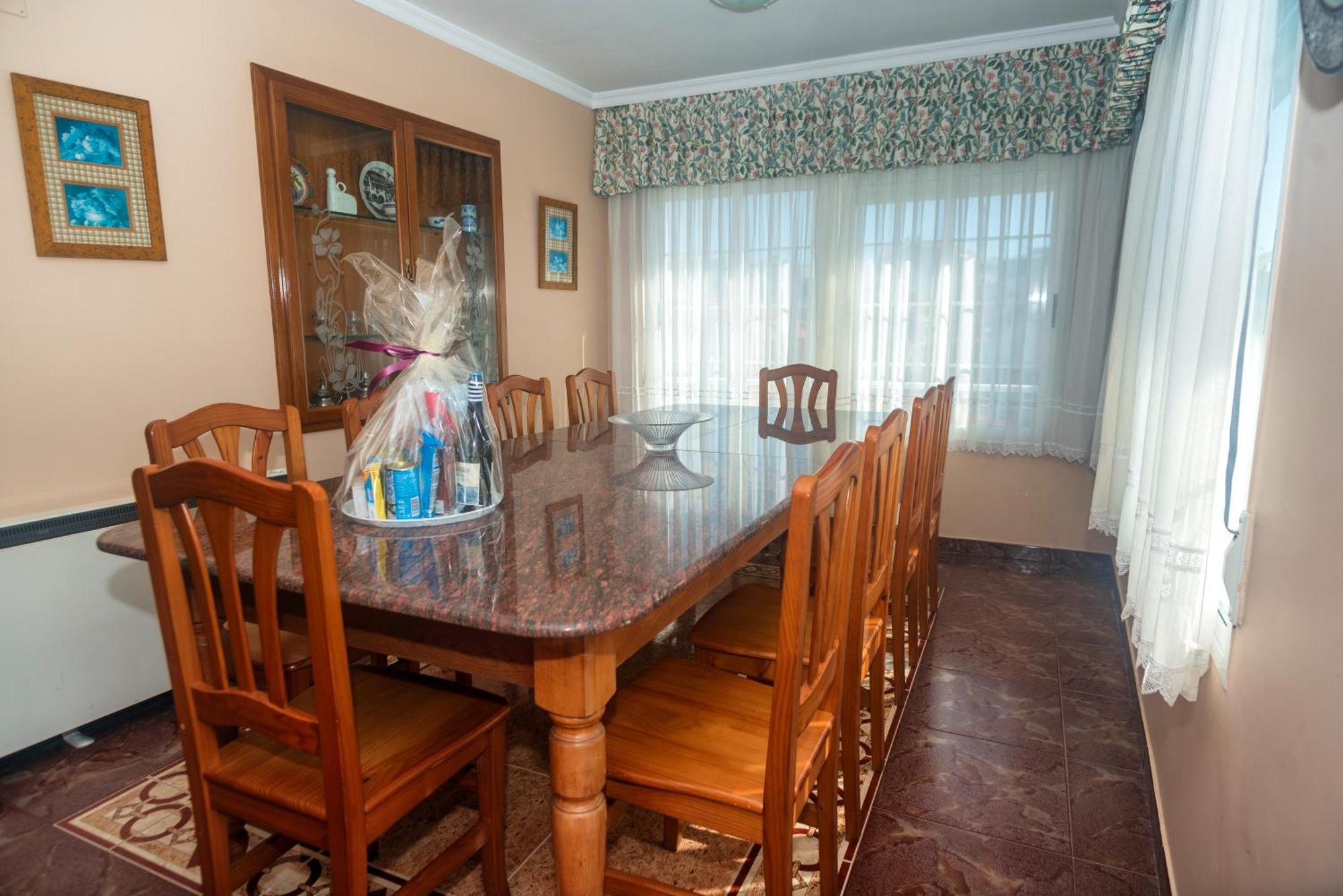 Apartment Duplex Familias O Grove
