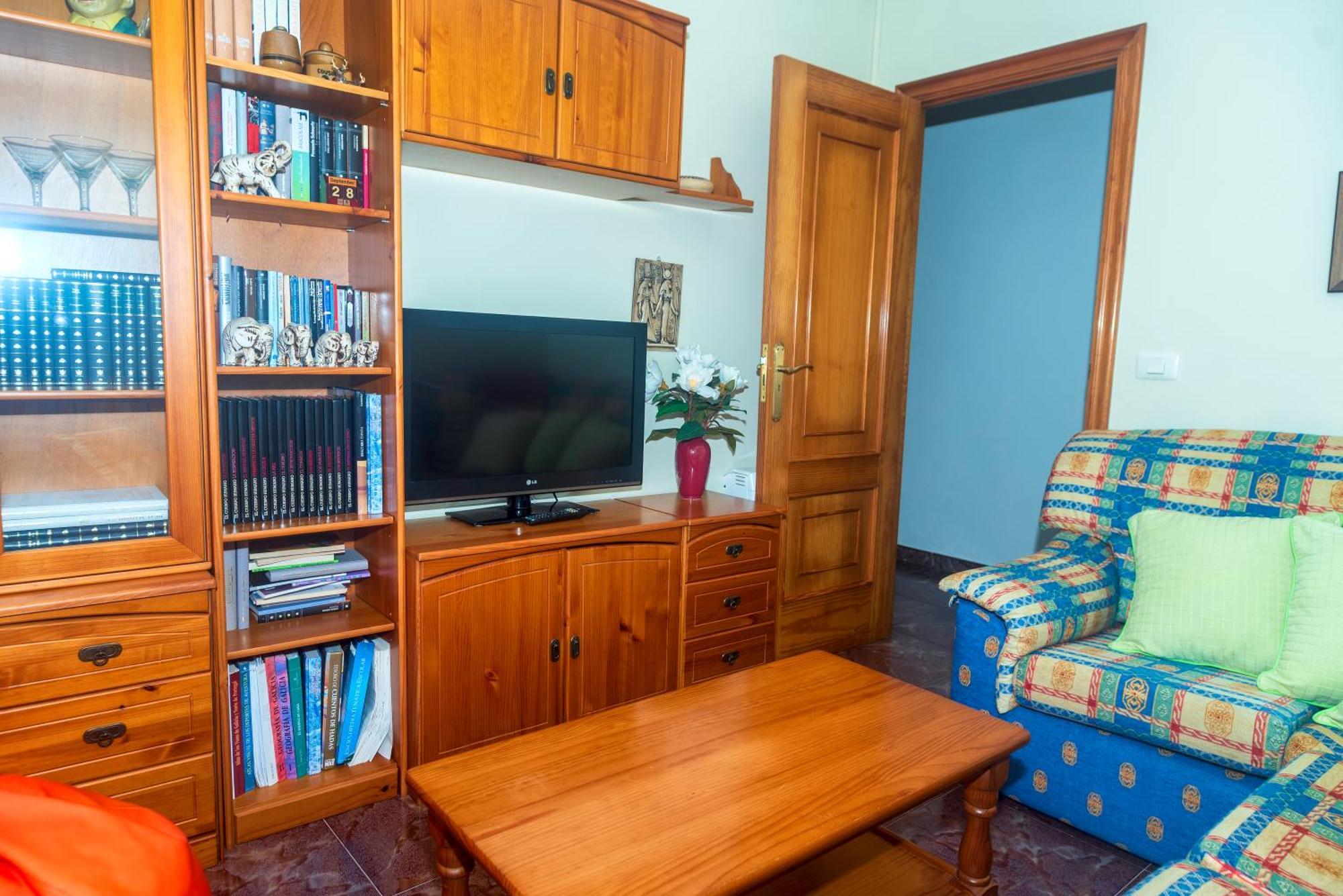 Duplex Familias O Grove