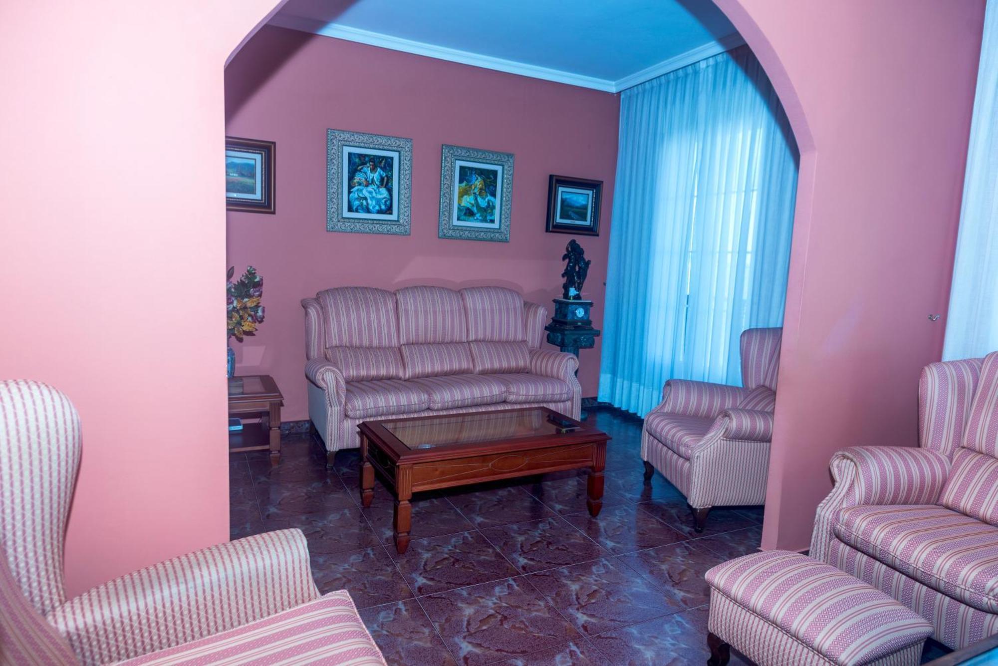 Duplex Familias Apartment *